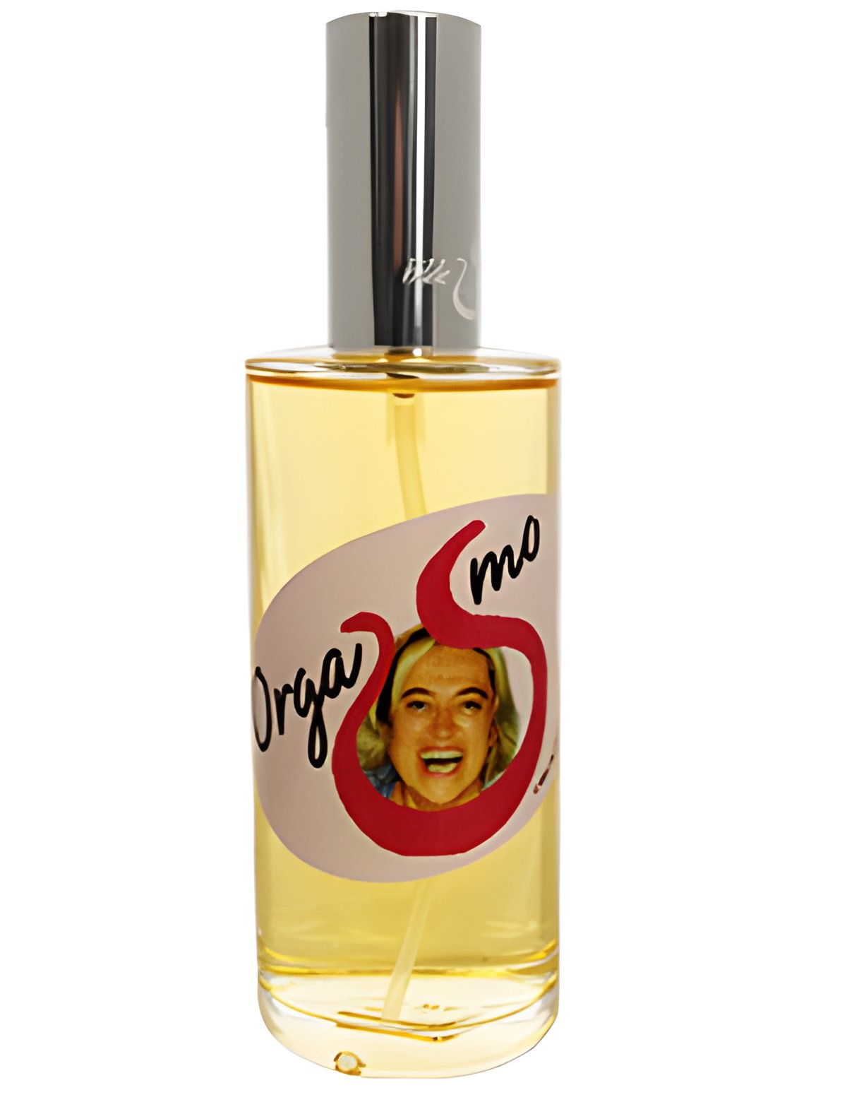 Picture of Orgasmo fragrance