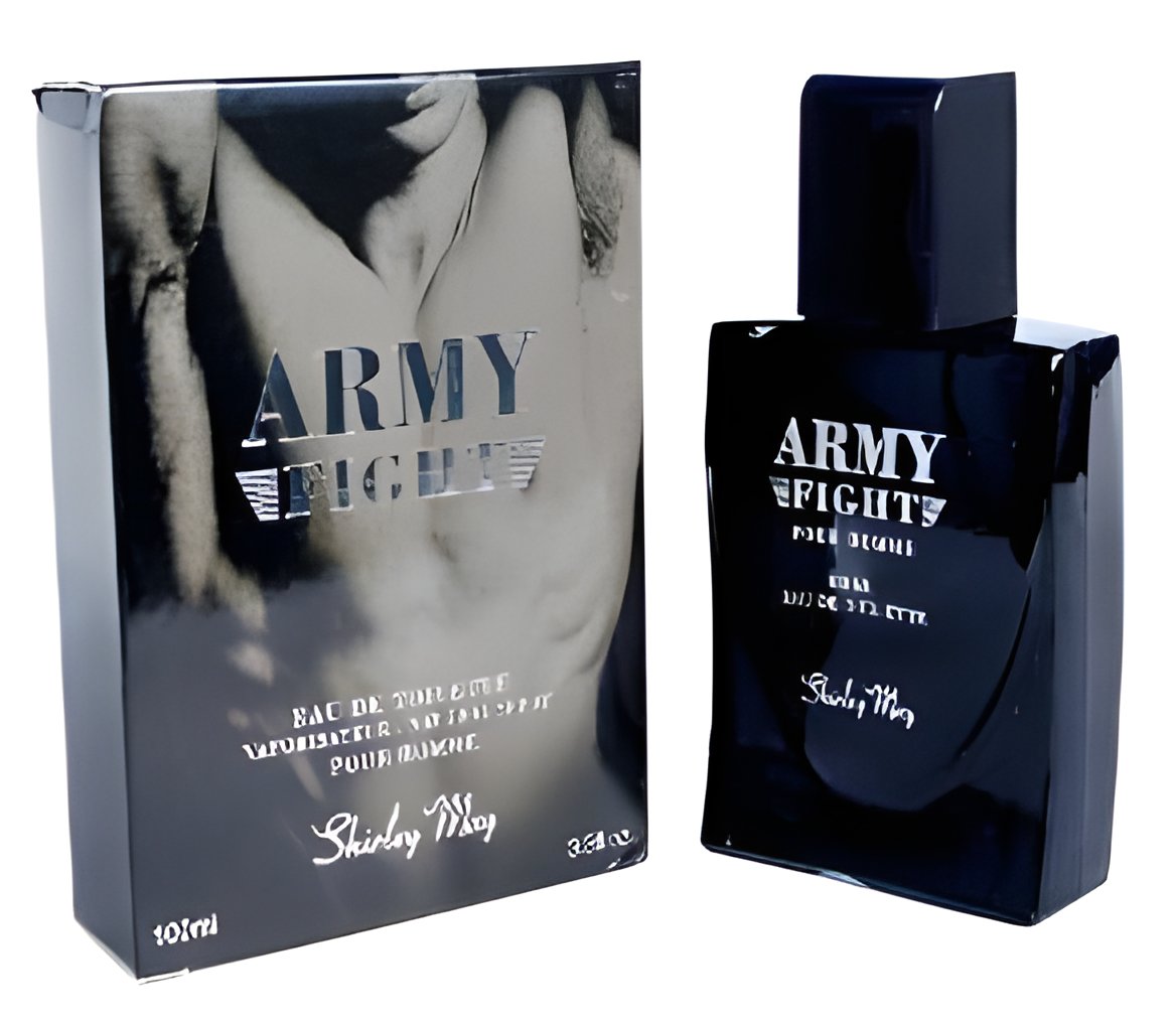 Picture of Army Fight fragrance