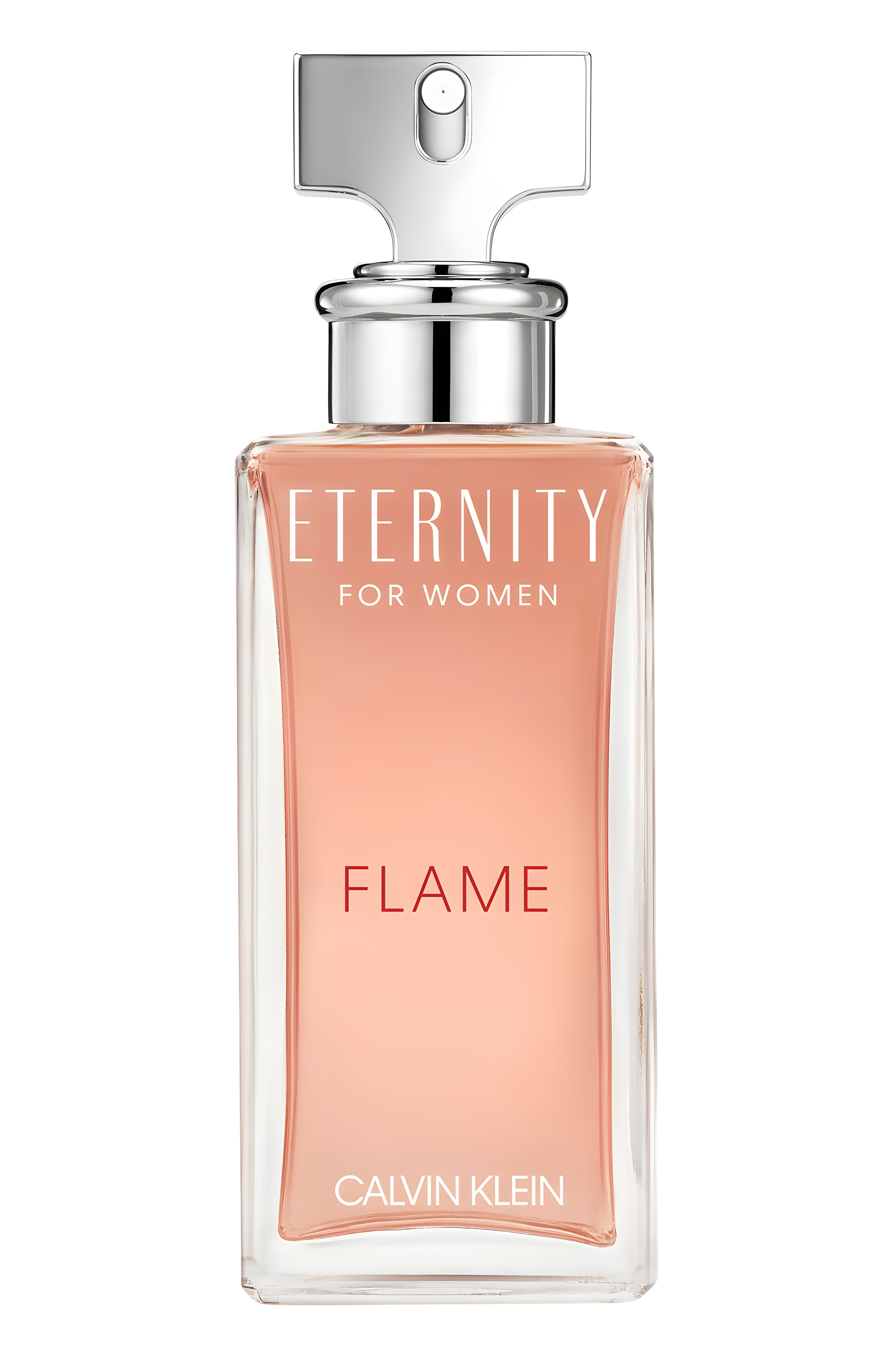 Picture of Eternity Flame for Women fragrance