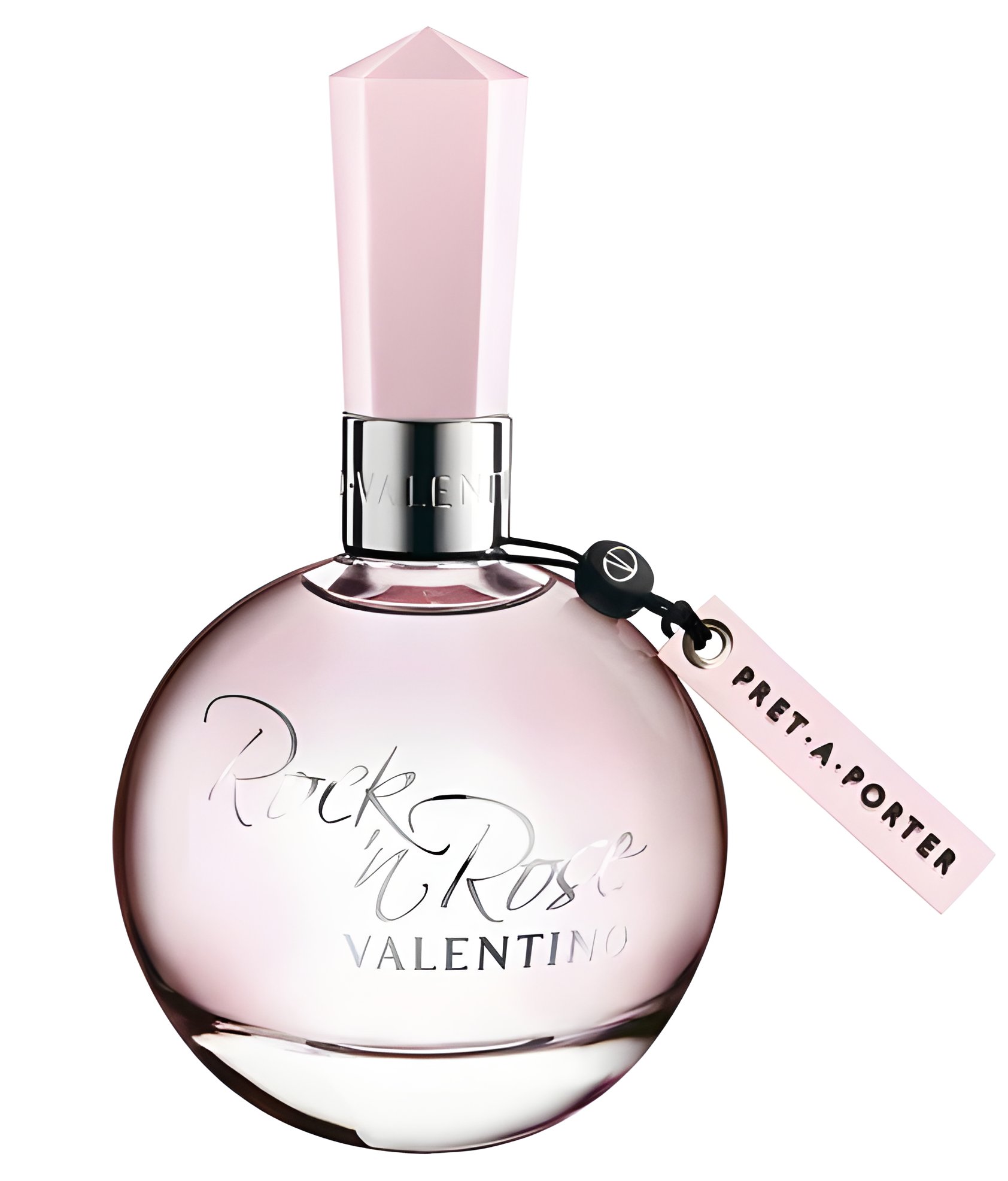 Picture of Rock'n Rose Pret-a-Porter fragrance