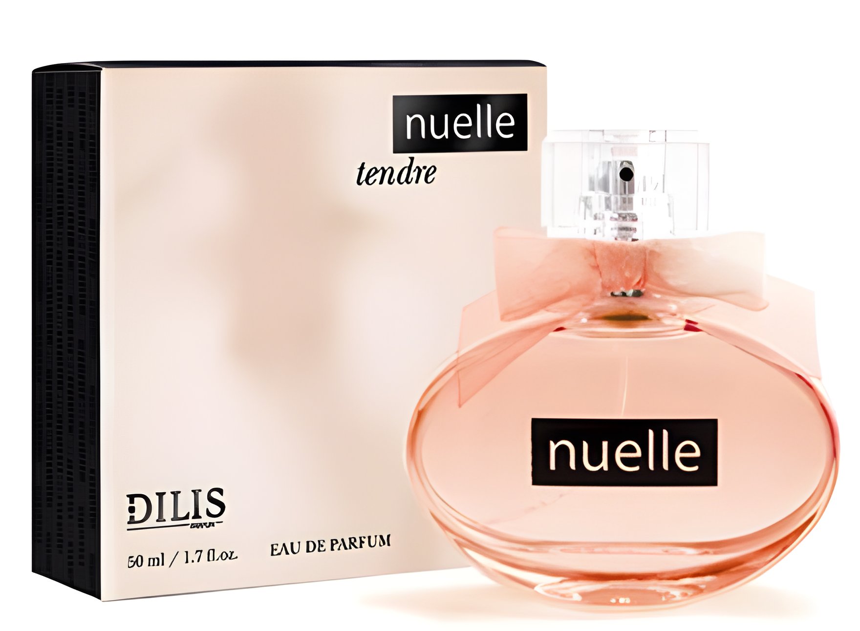 Picture of Nuelle Tendre fragrance