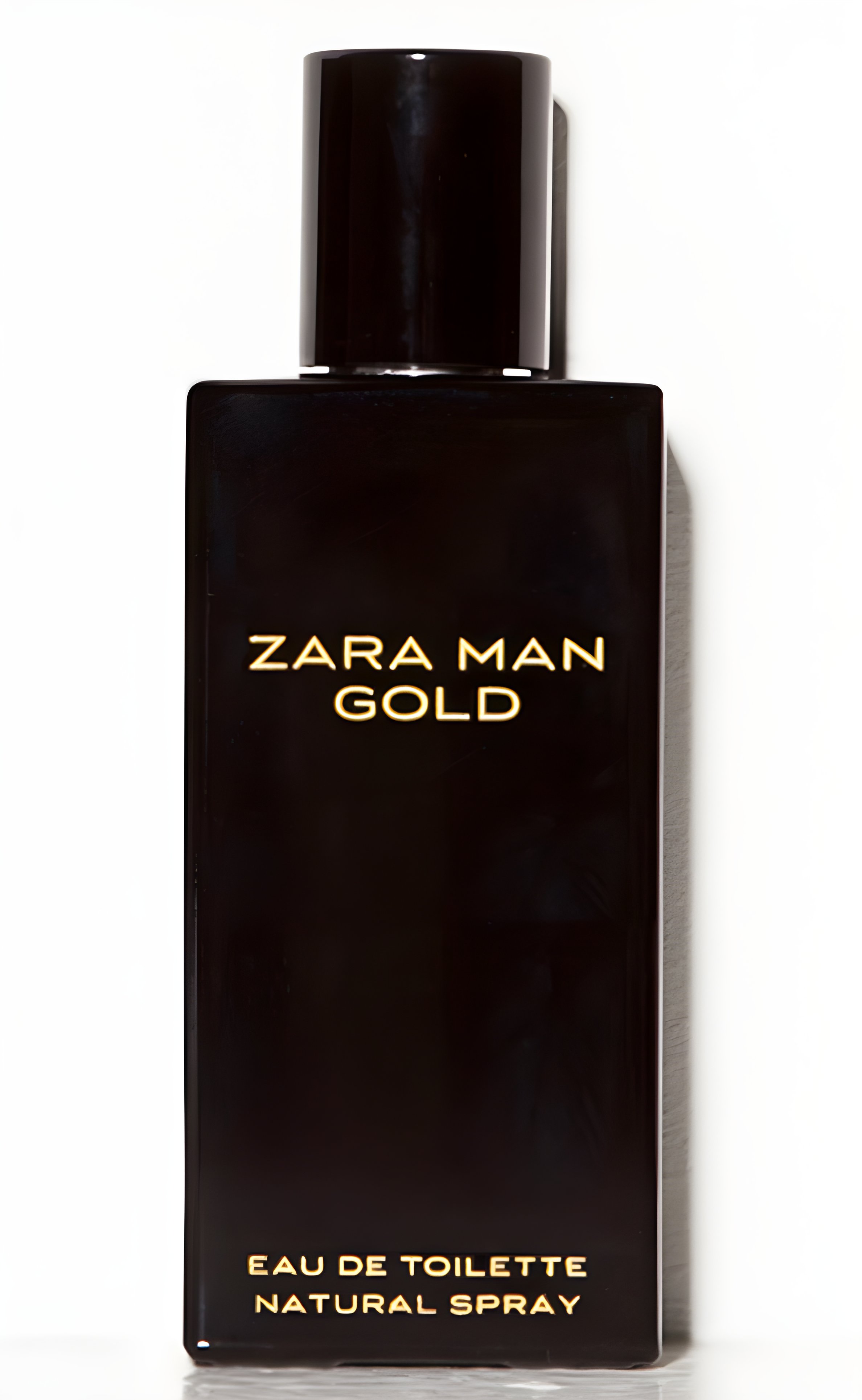 Picture of Zara Man Gold fragrance