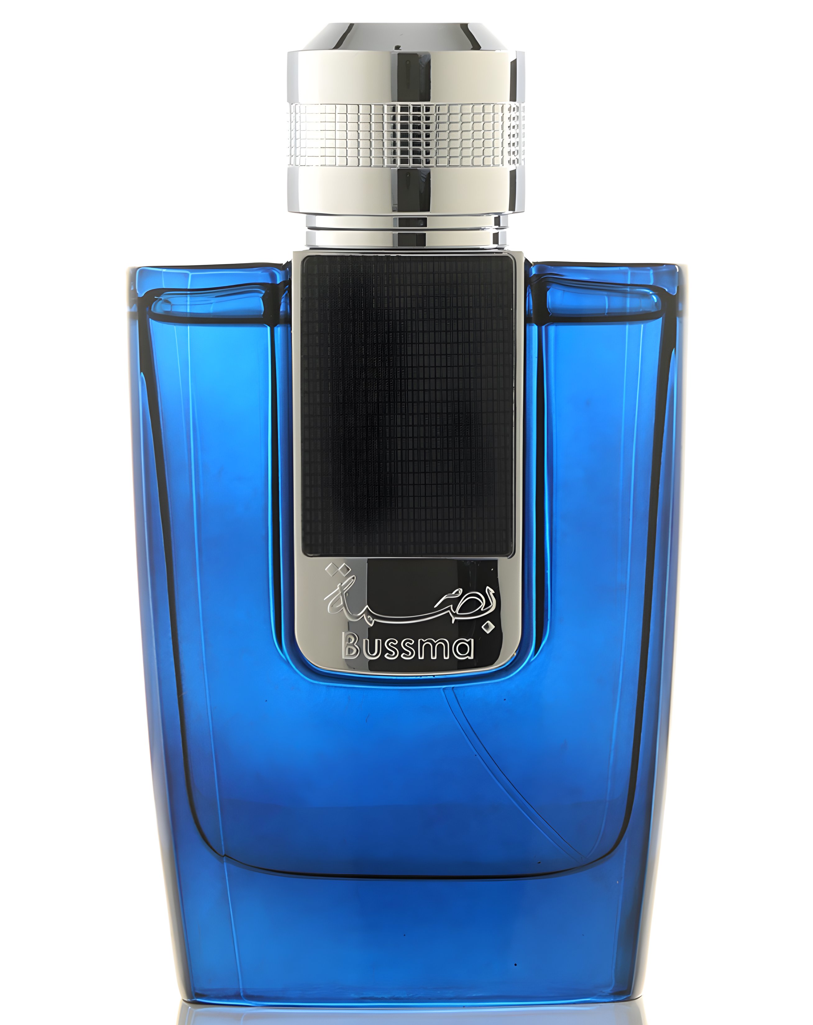 Picture of Bussma Blue fragrance