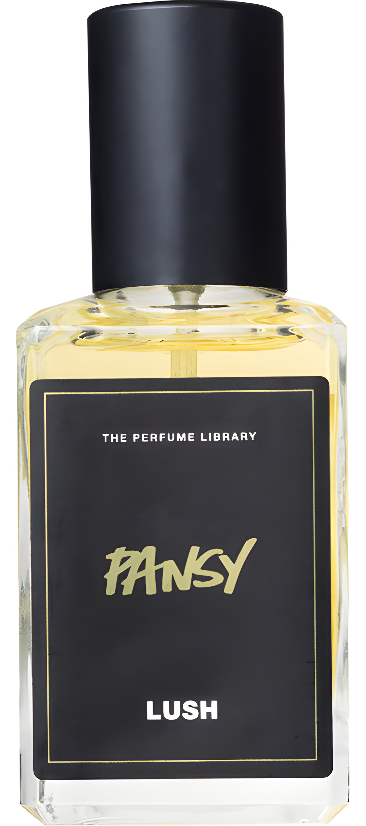 Picture of Pansy fragrance