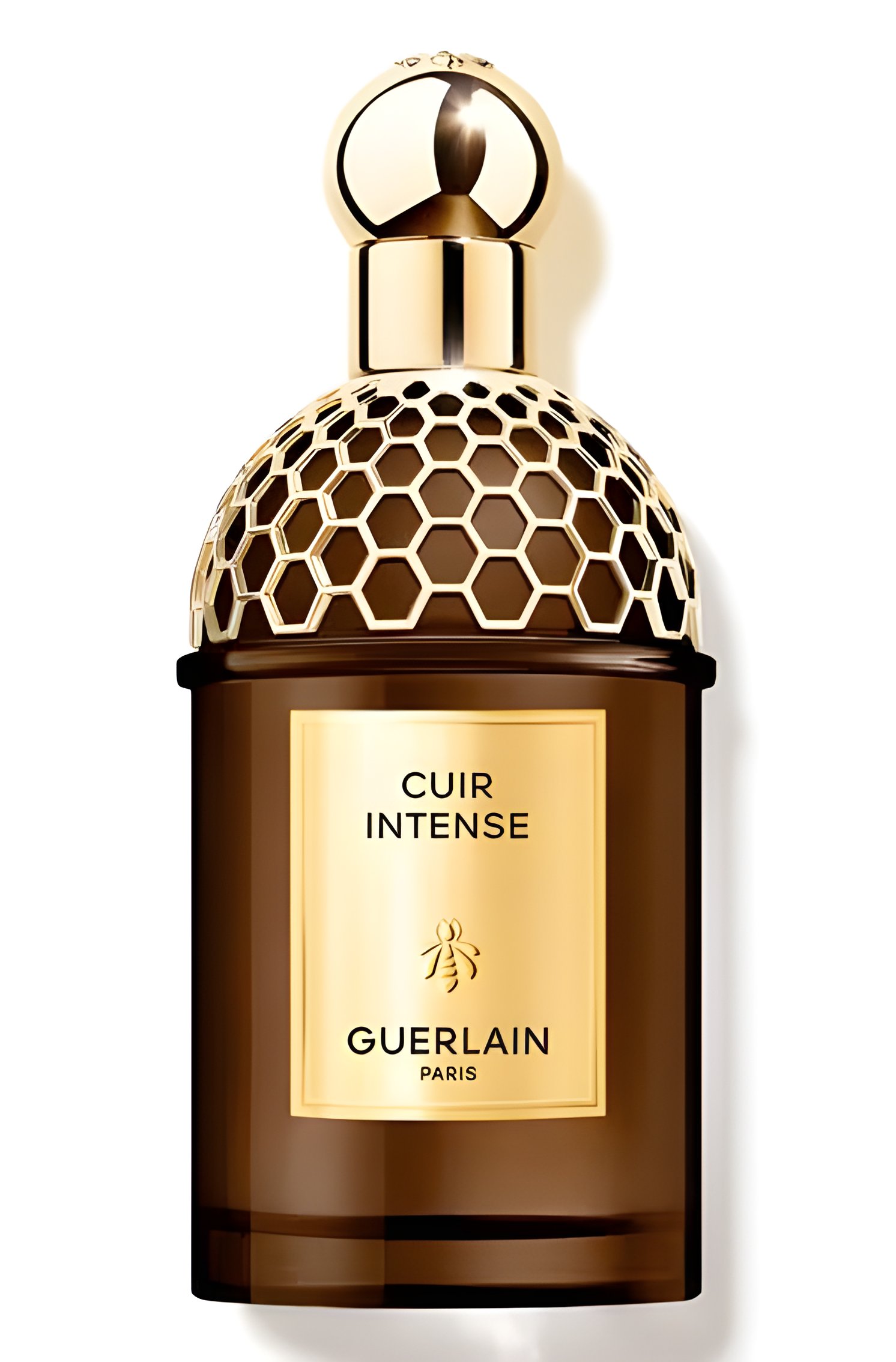 Picture of Cuir Intense fragrance