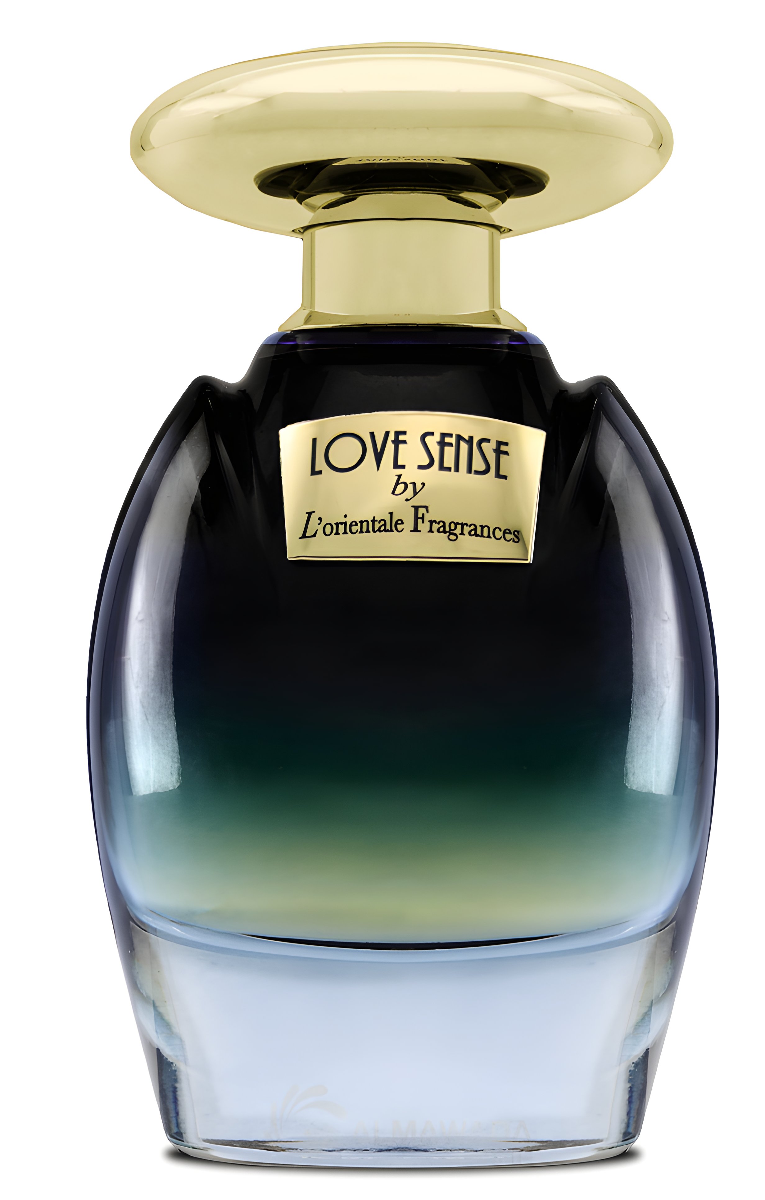 Picture of Love Sense Black fragrance