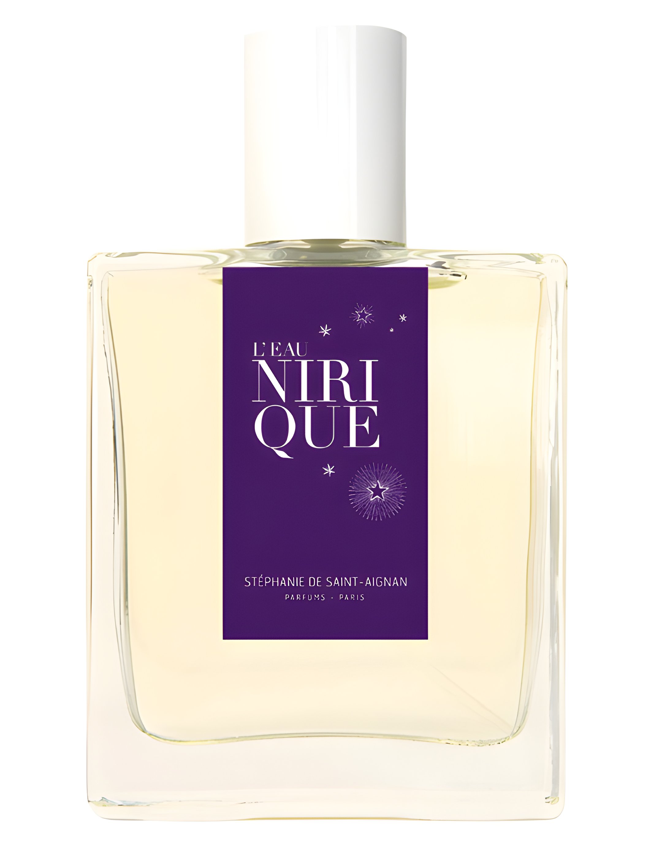 Picture of L'eau Nirique fragrance