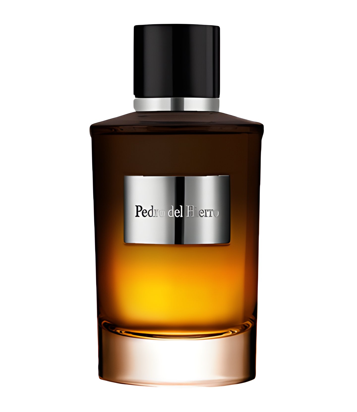 Picture of Pedro Del Hierro Intense fragrance