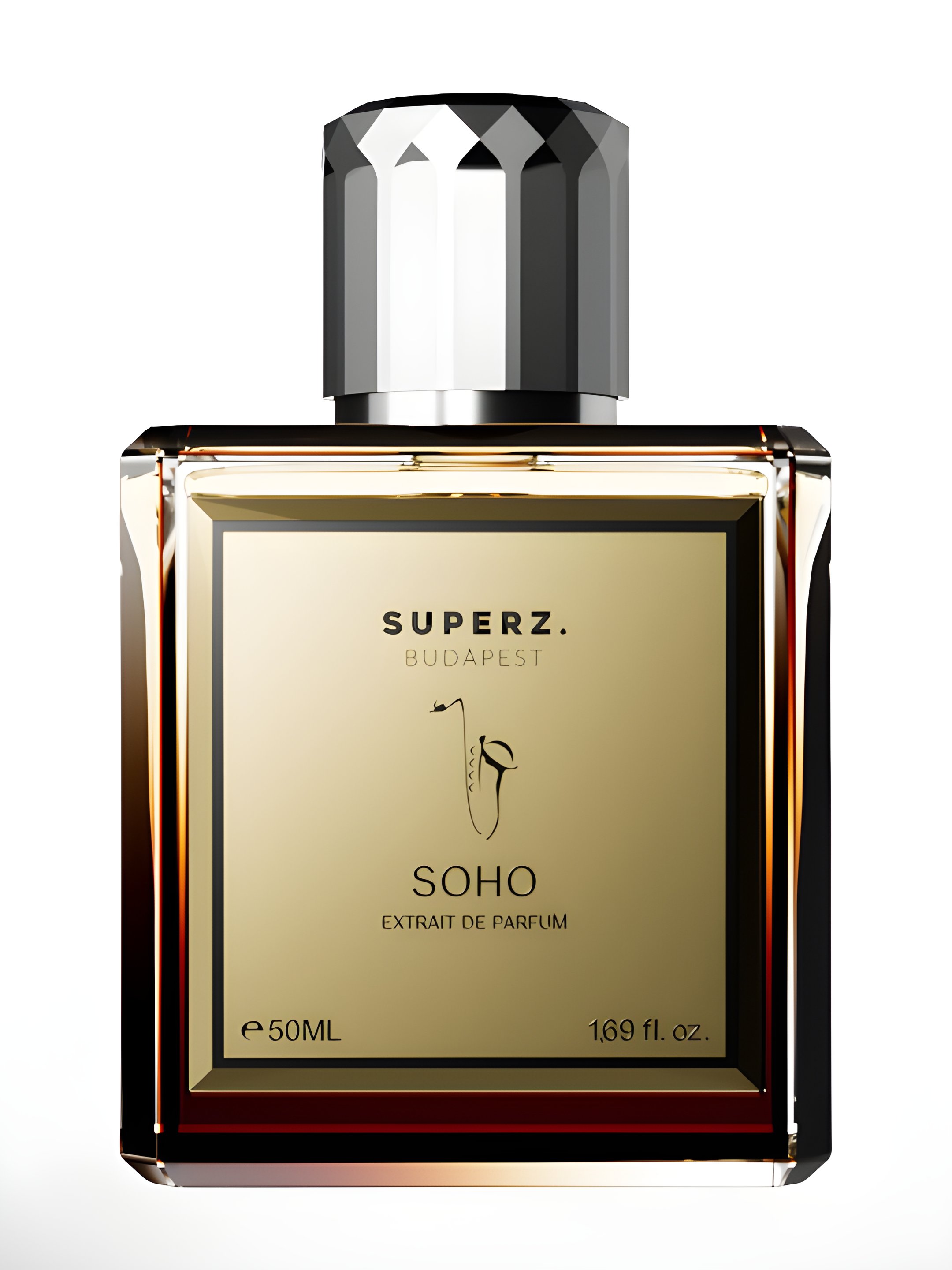 Picture of Soho fragrance