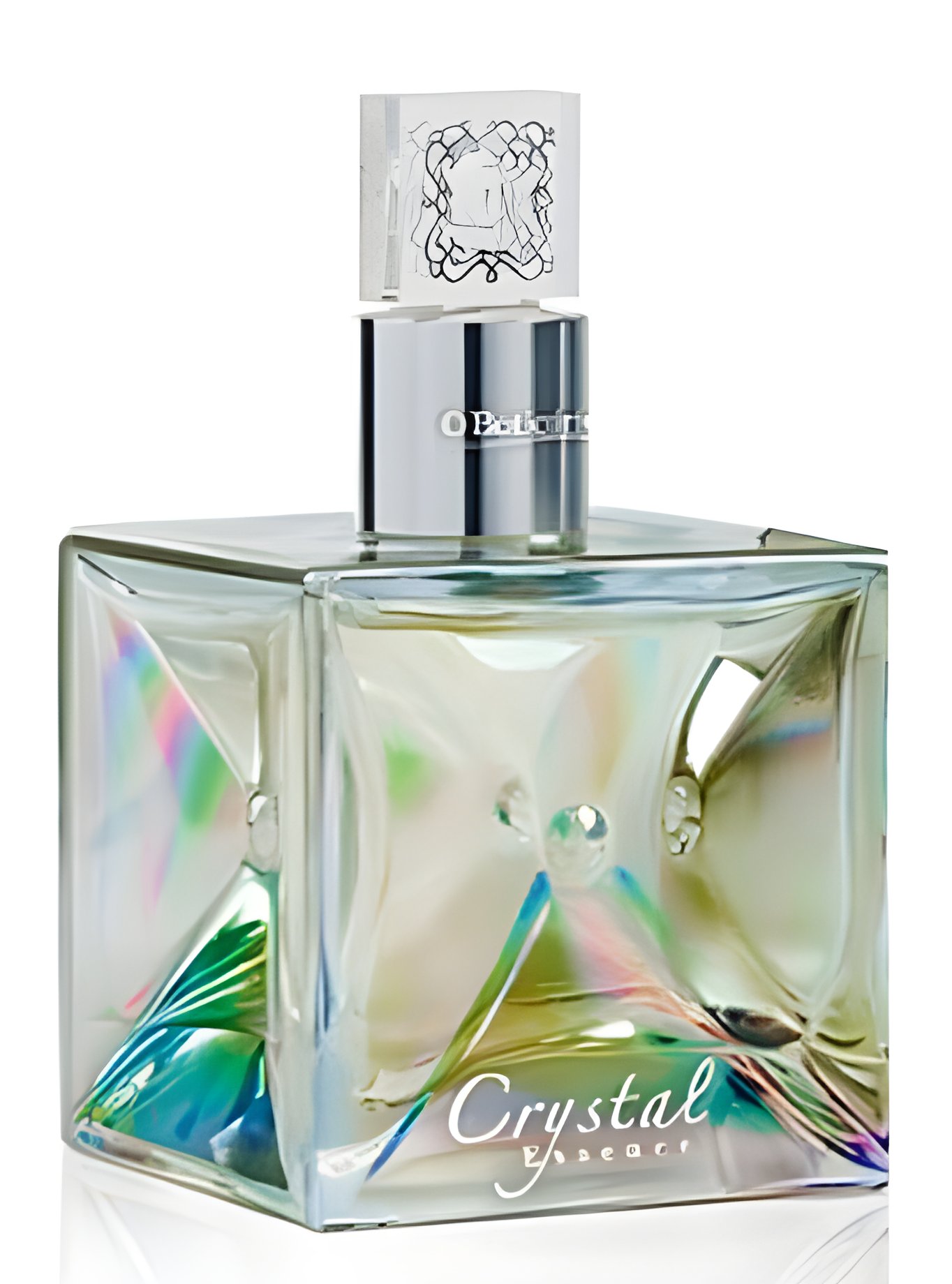 Picture of Crystal Essence fragrance