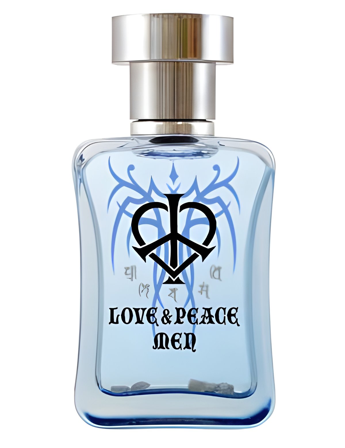 Picture of Love & Peace Men fragrance