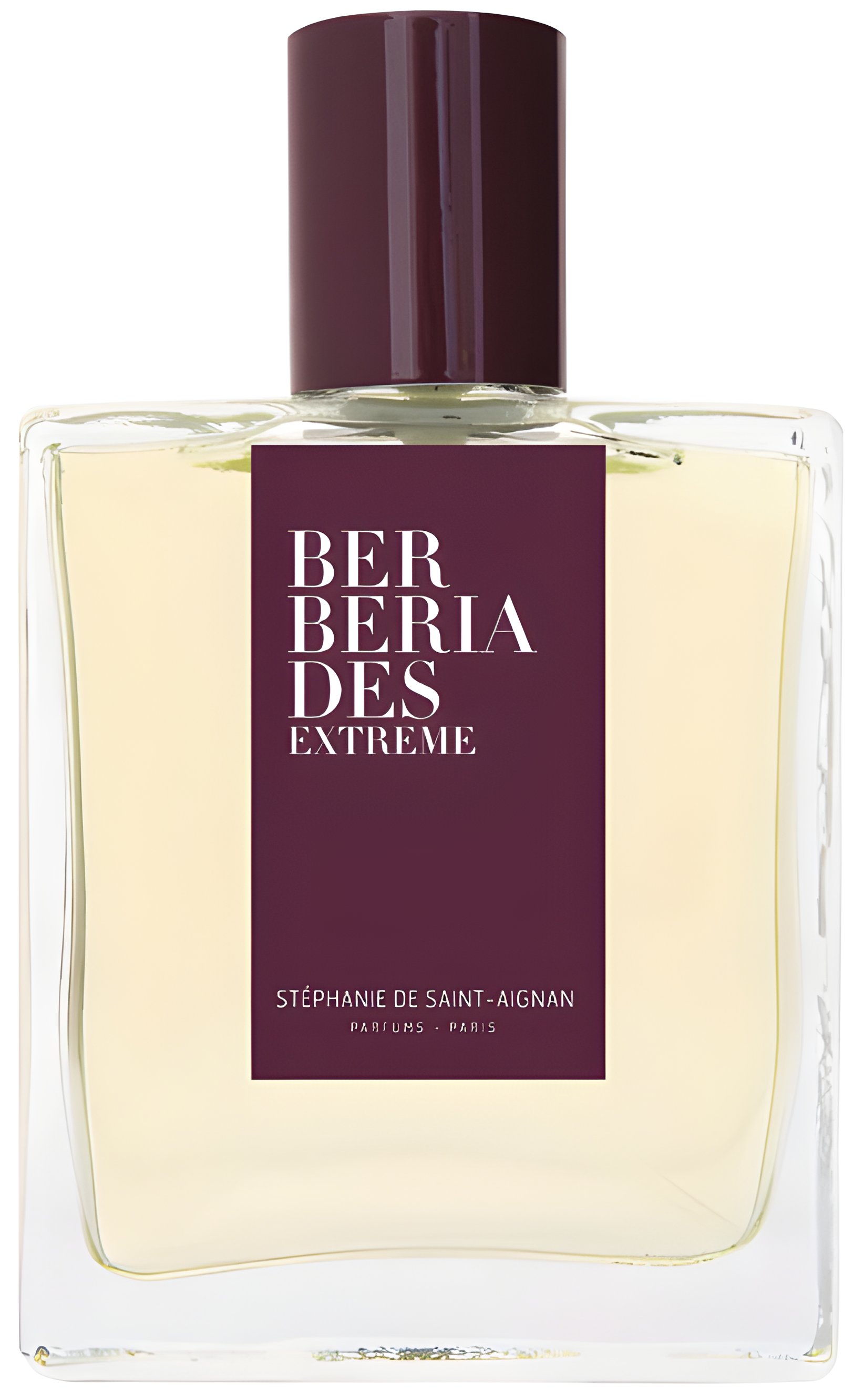 Picture of Berberiades Extreme fragrance