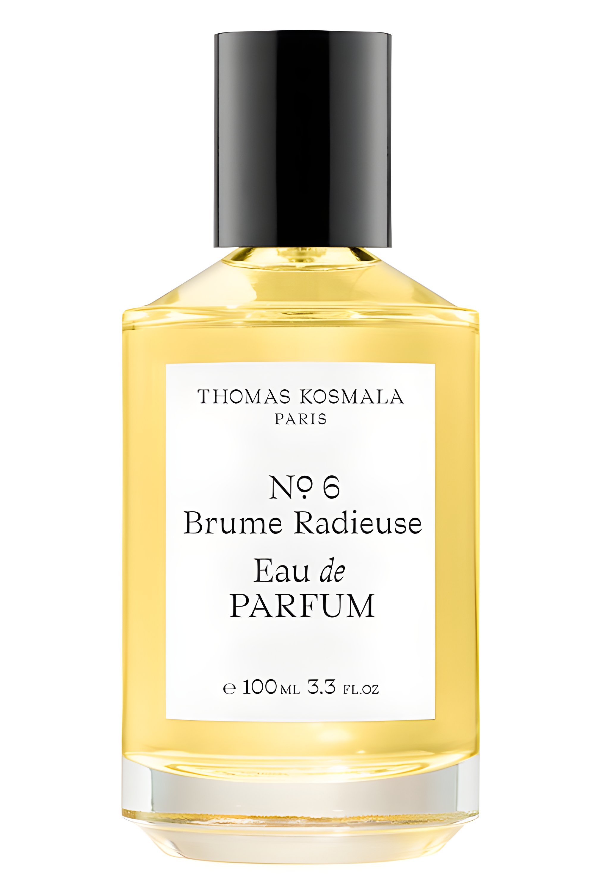 Picture of Brume Radieuse fragrance