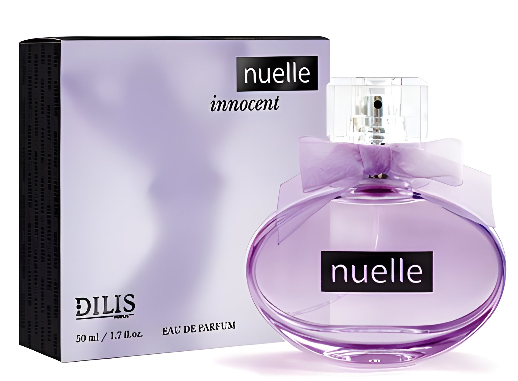 Picture of Nuelle Innocent fragrance