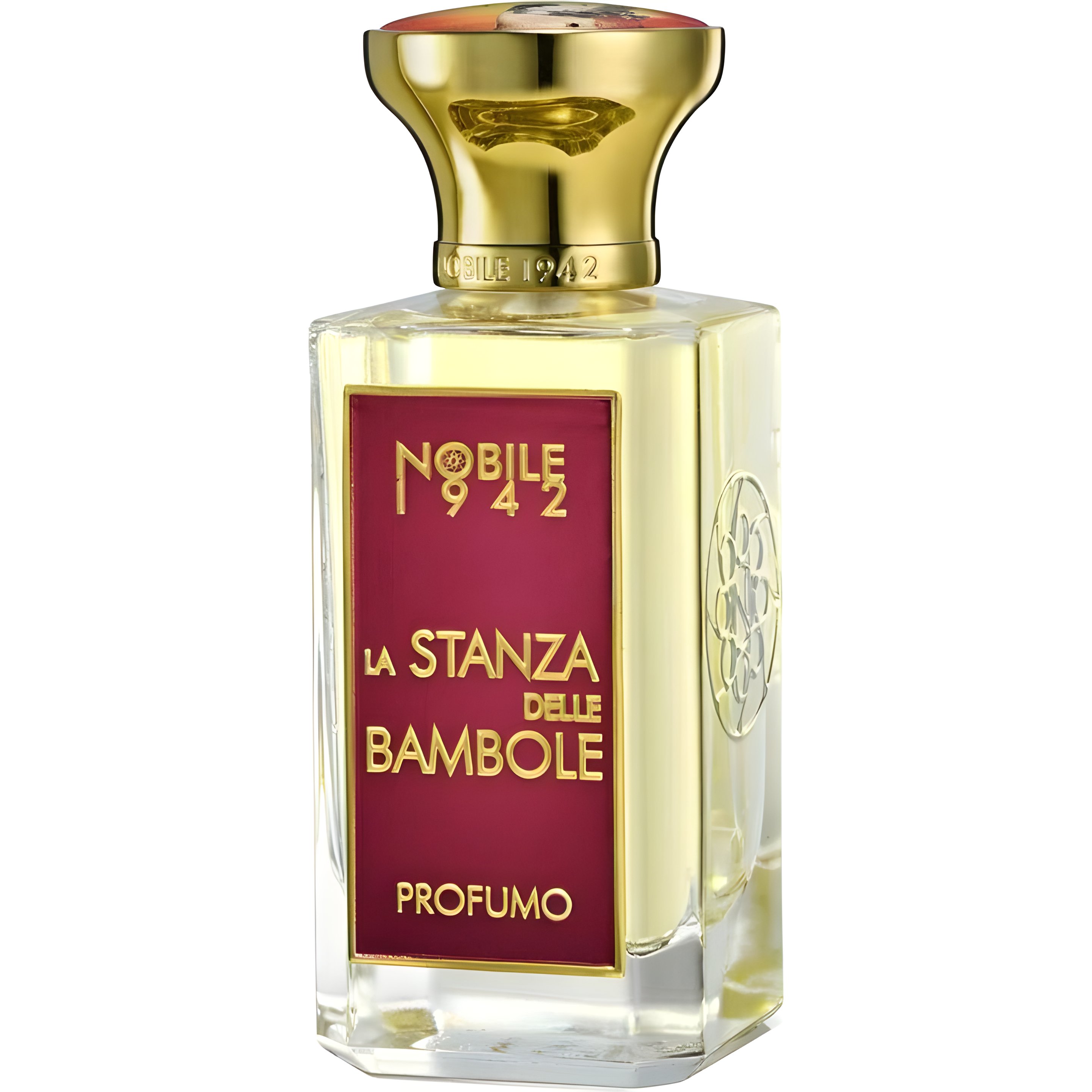 Picture of La Stanza Delle Bambole fragrance