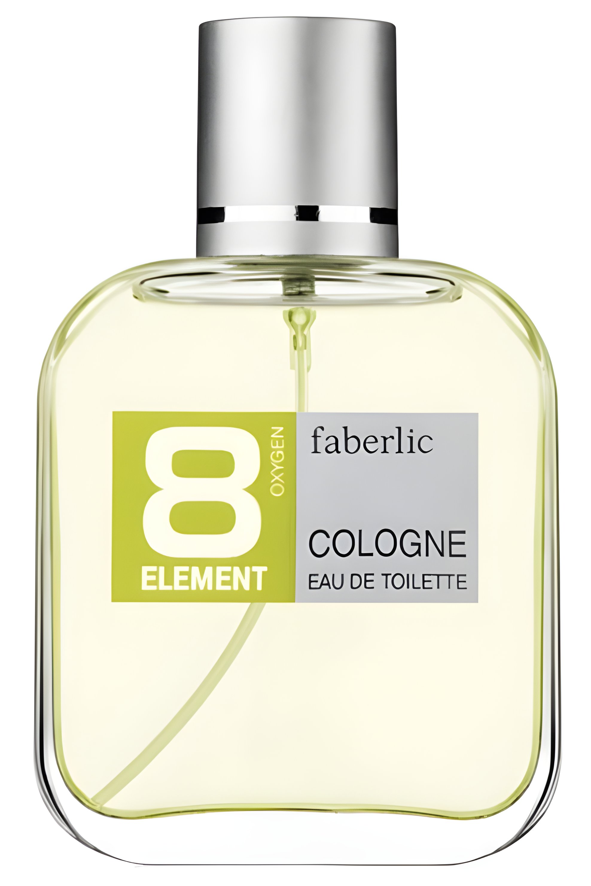 Picture of 8 Element Cologne fragrance