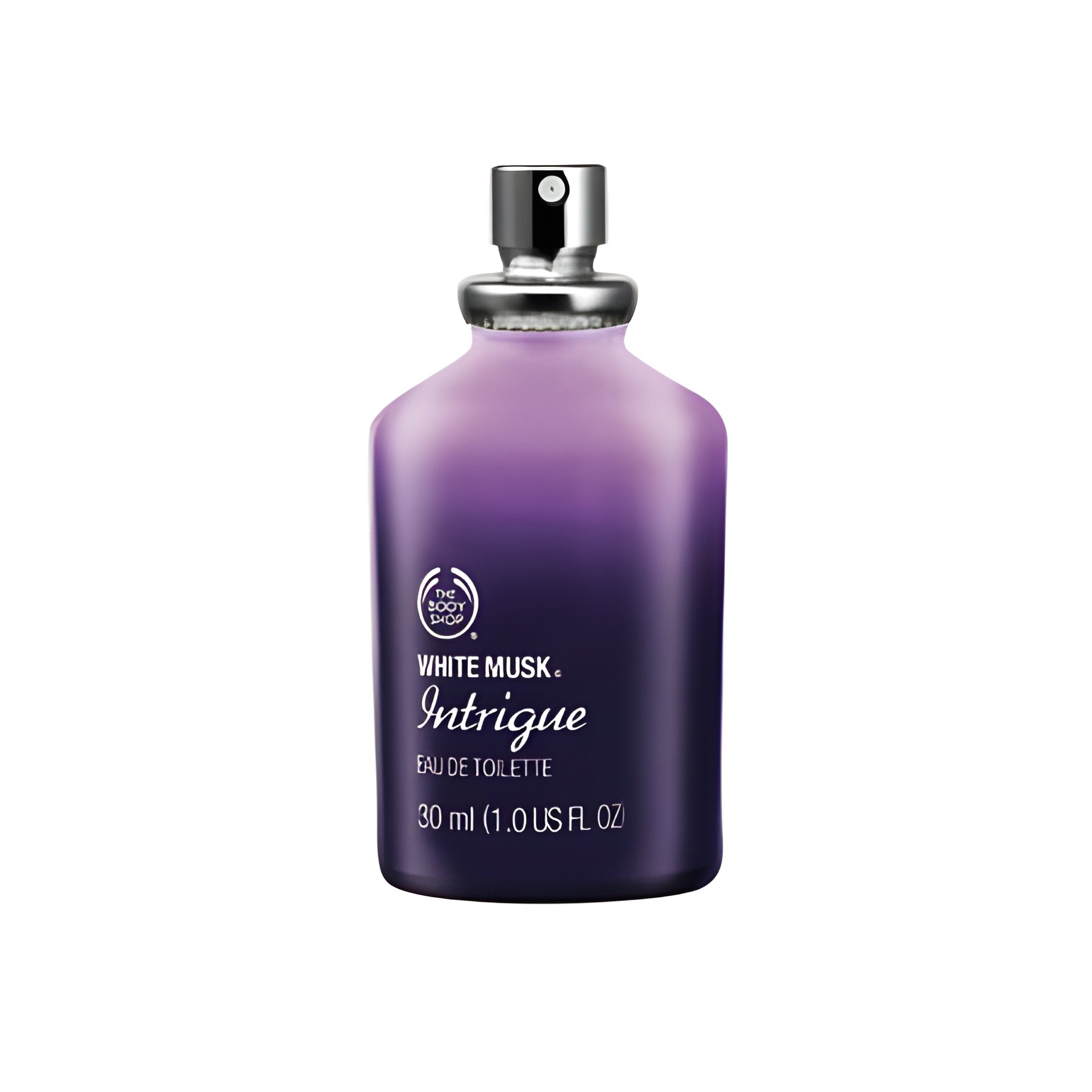 Picture of White Musk Intrigue fragrance