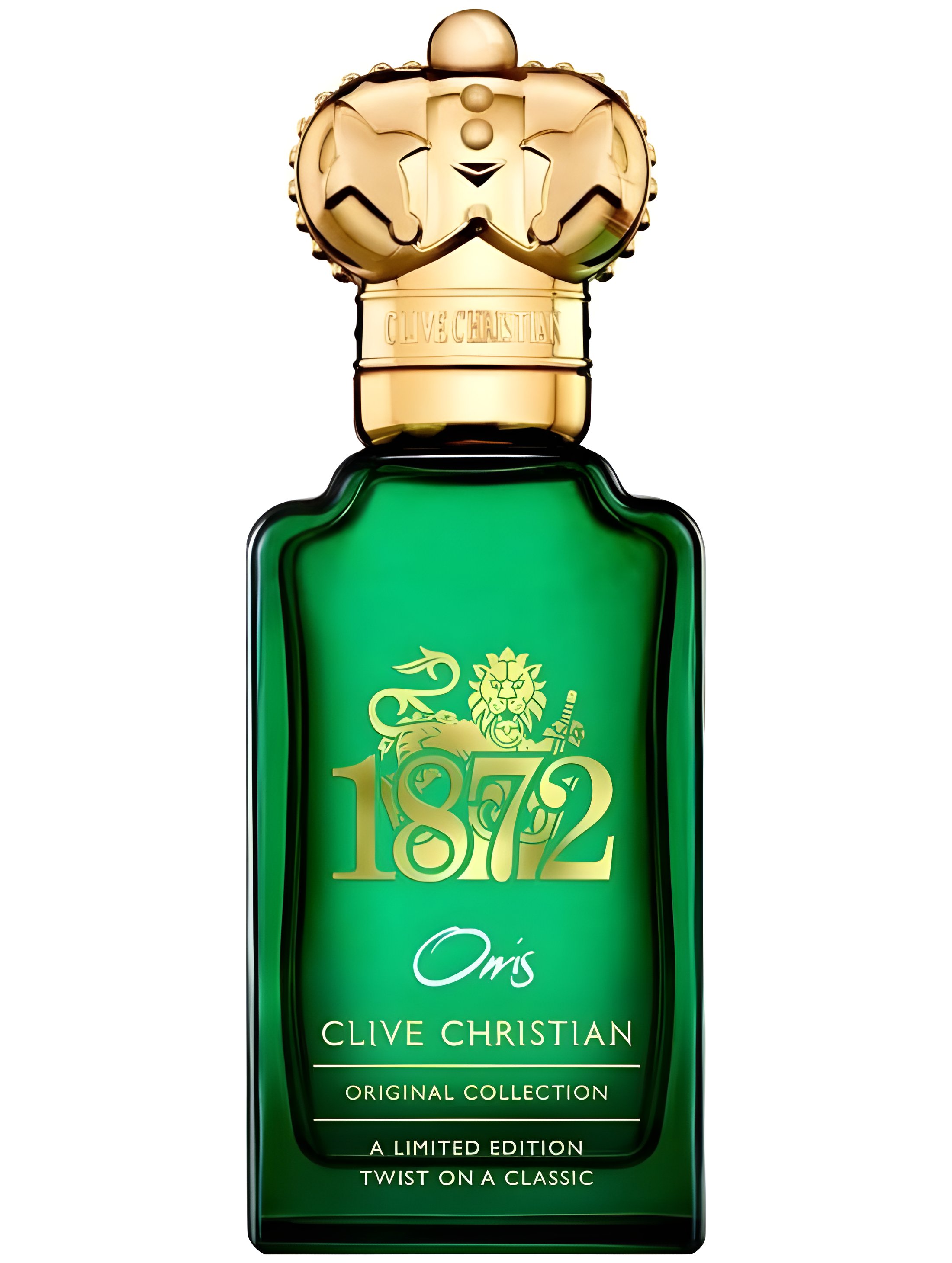 Picture of 1872 Orris fragrance