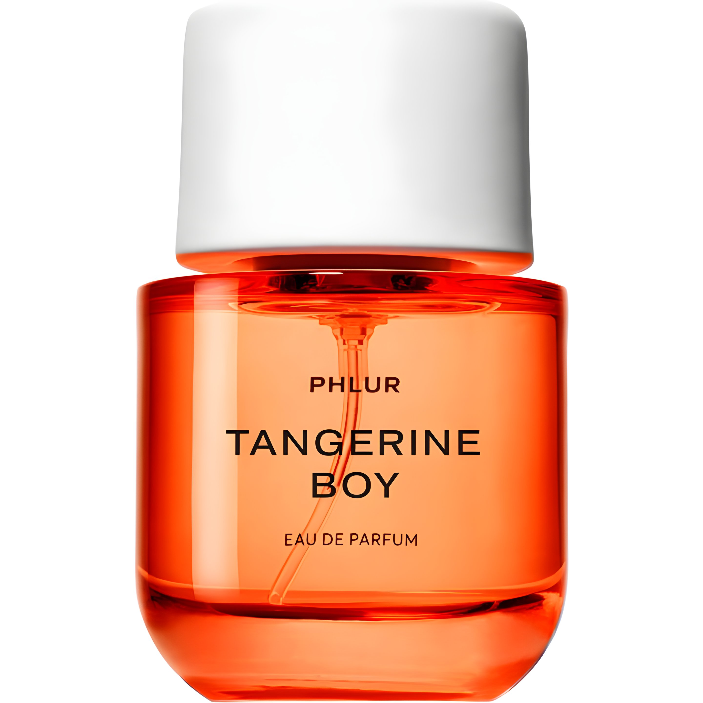 Picture of Tangerine Boy fragrance