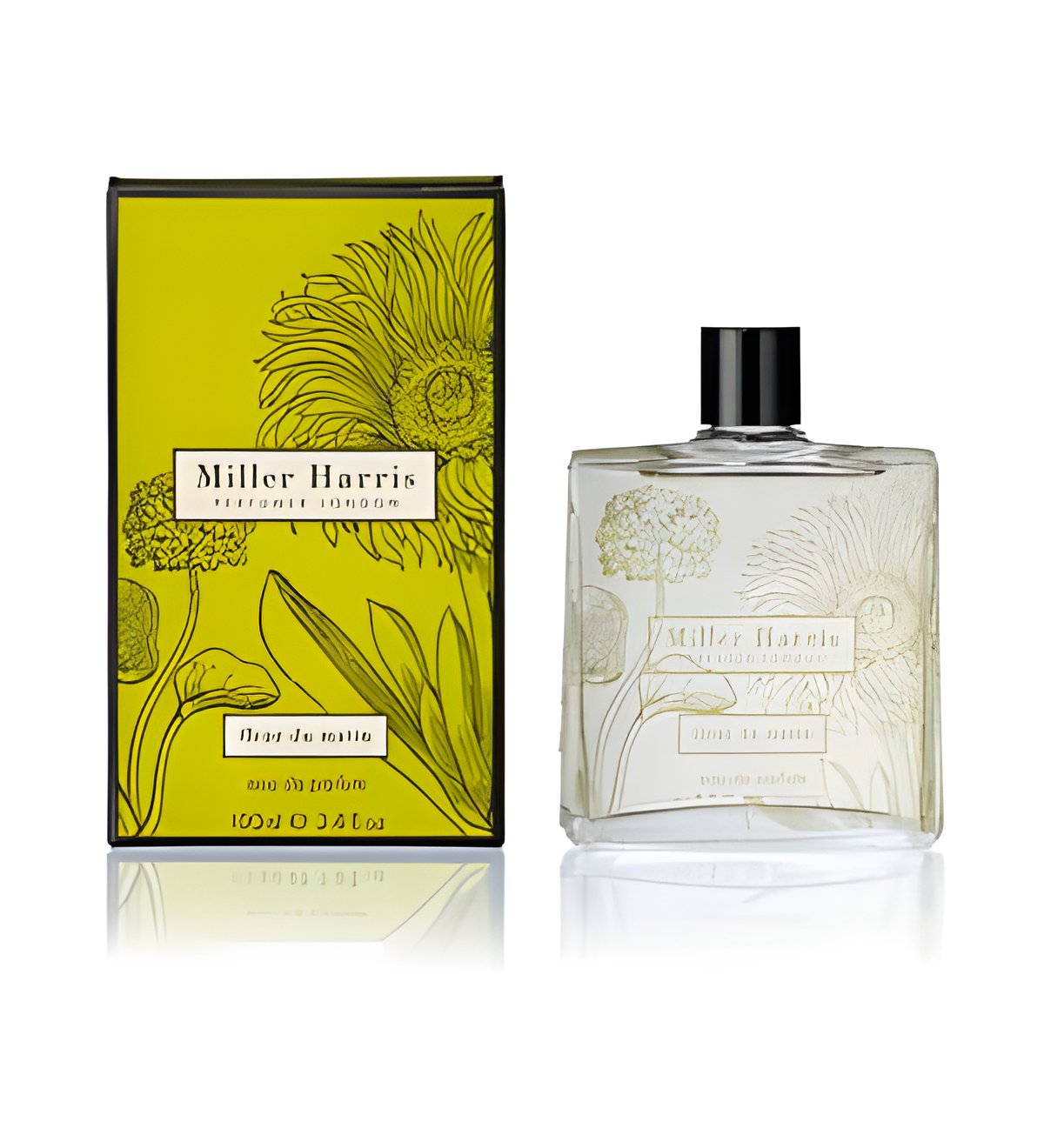 Picture of Fleur Du Matin fragrance