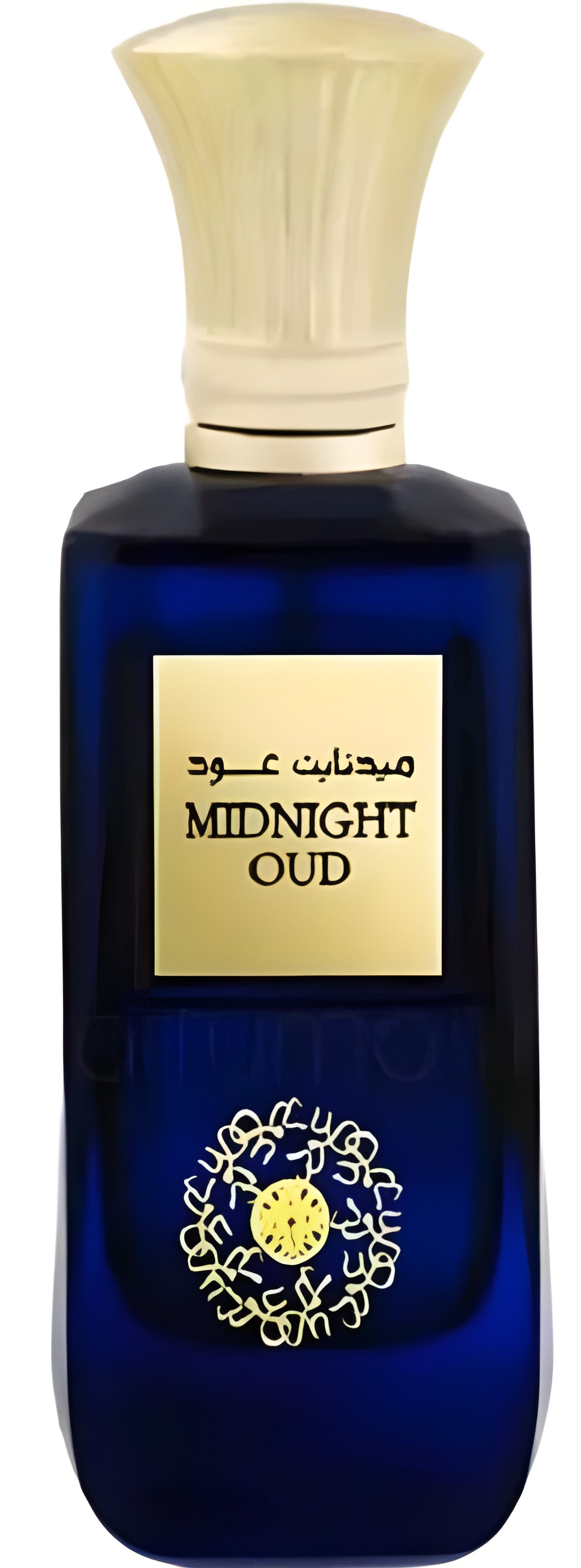 Picture of Midnight Oud fragrance