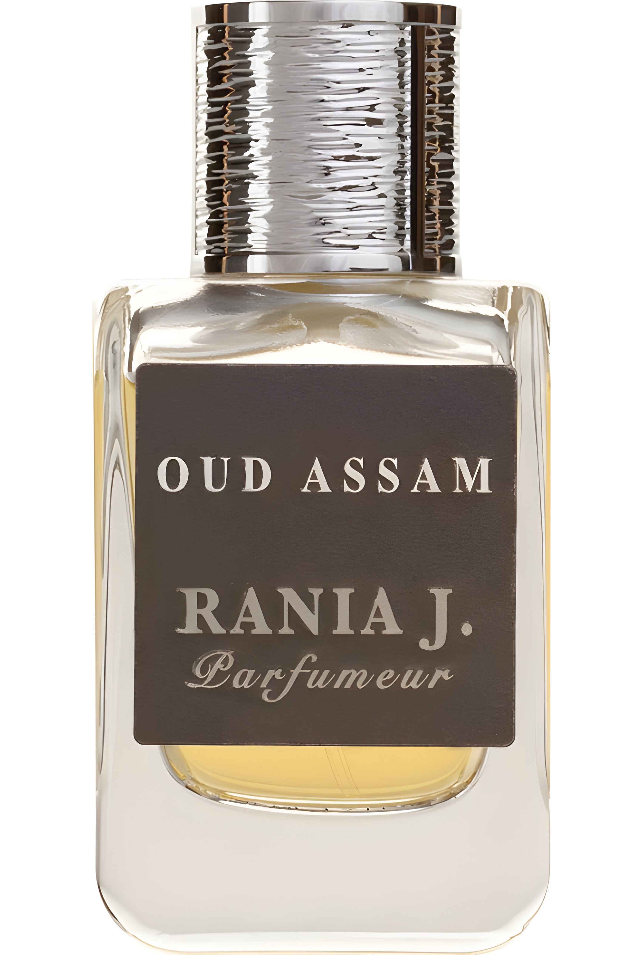 Picture of Oud Assam fragrance