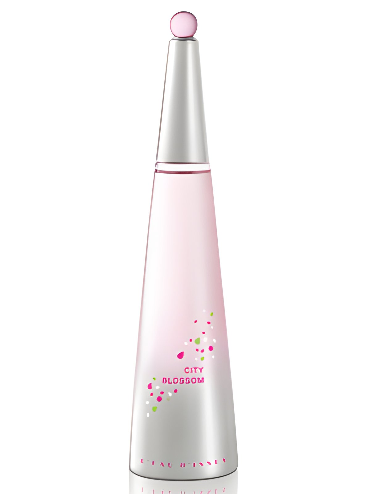 Picture of L'Eau d'Issey City Blossom fragrance