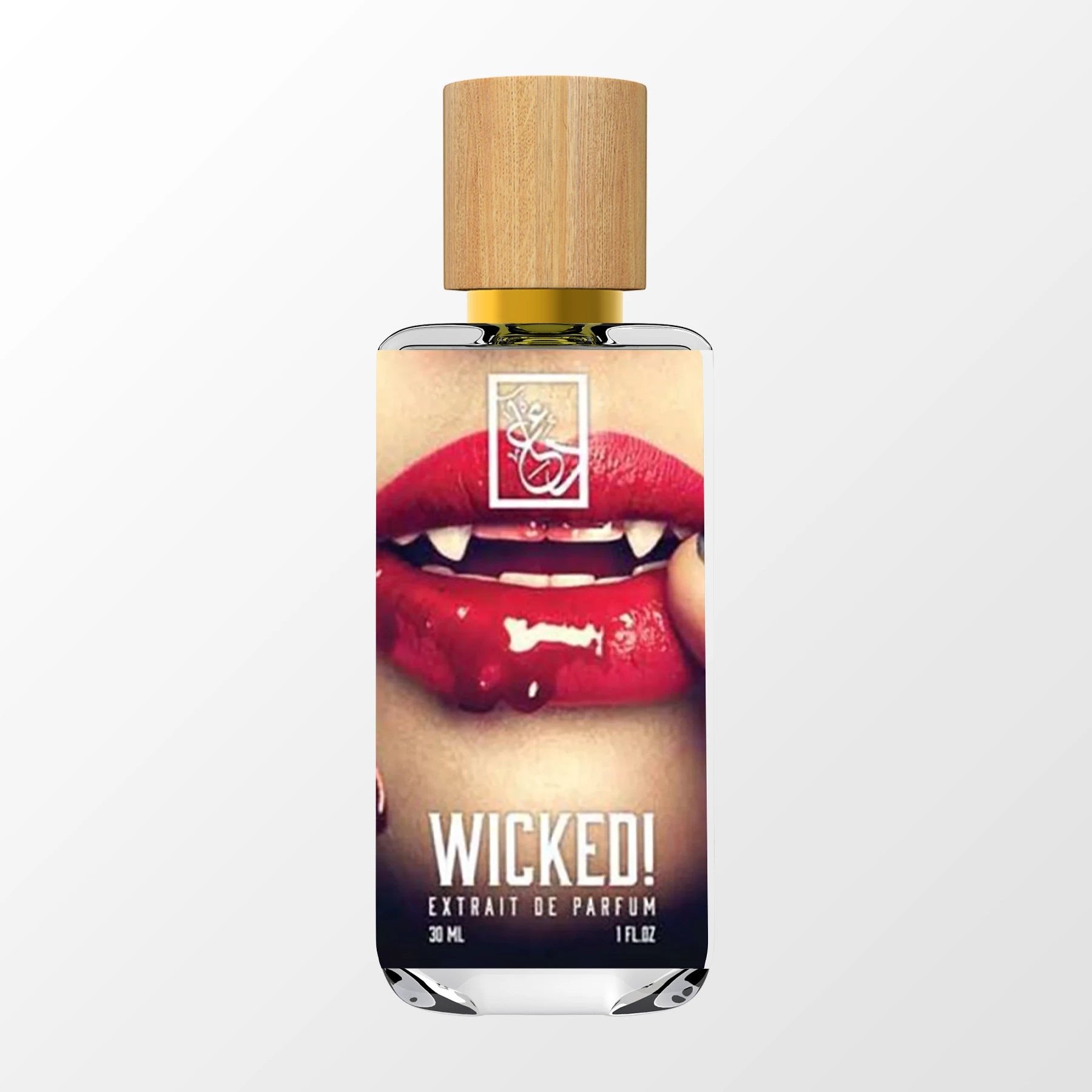 Picture of Wicked! fragrance