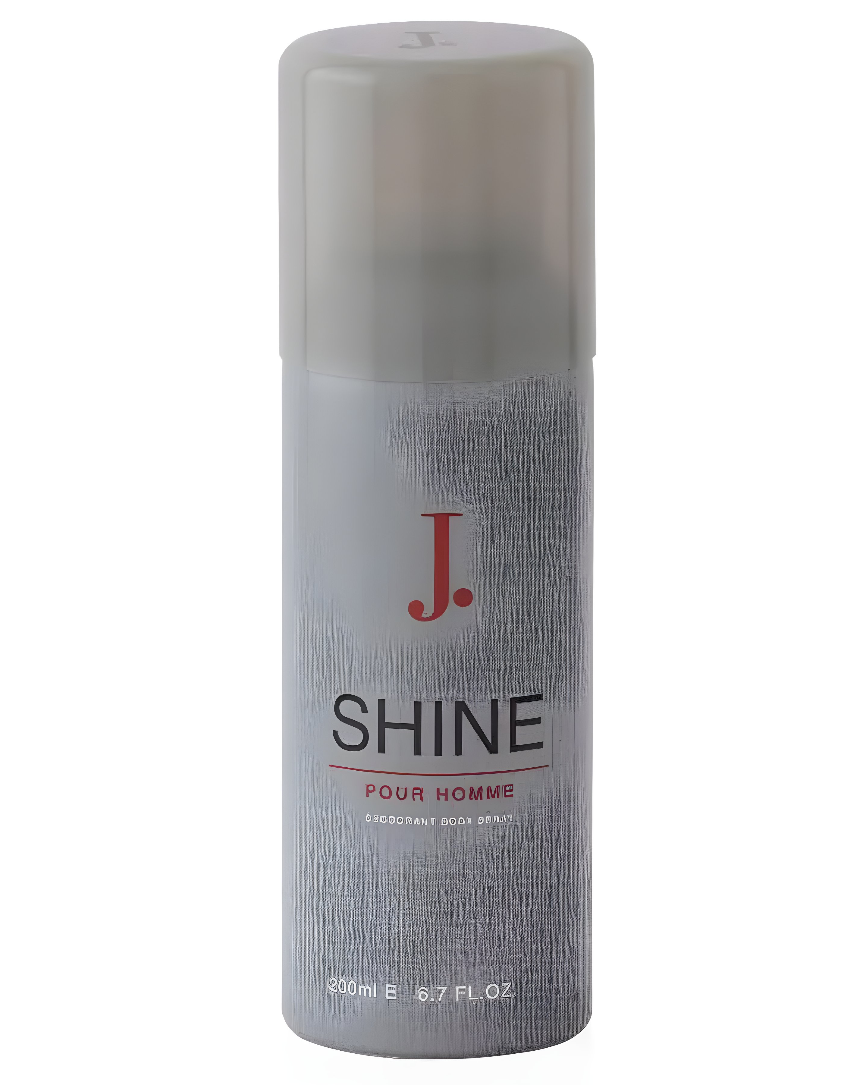 Picture of J. Shine fragrance