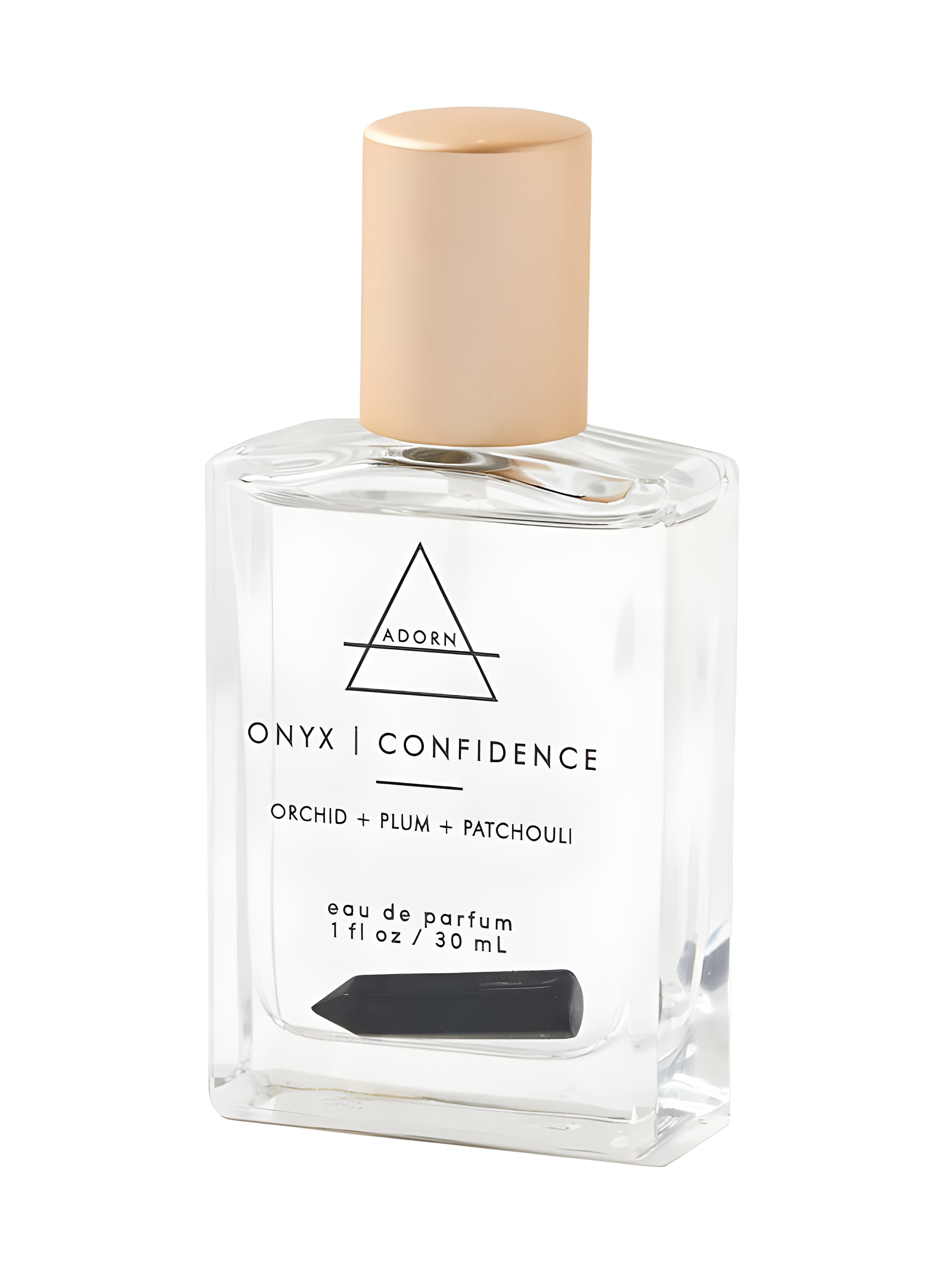 Picture of Onyx (Confidence) fragrance