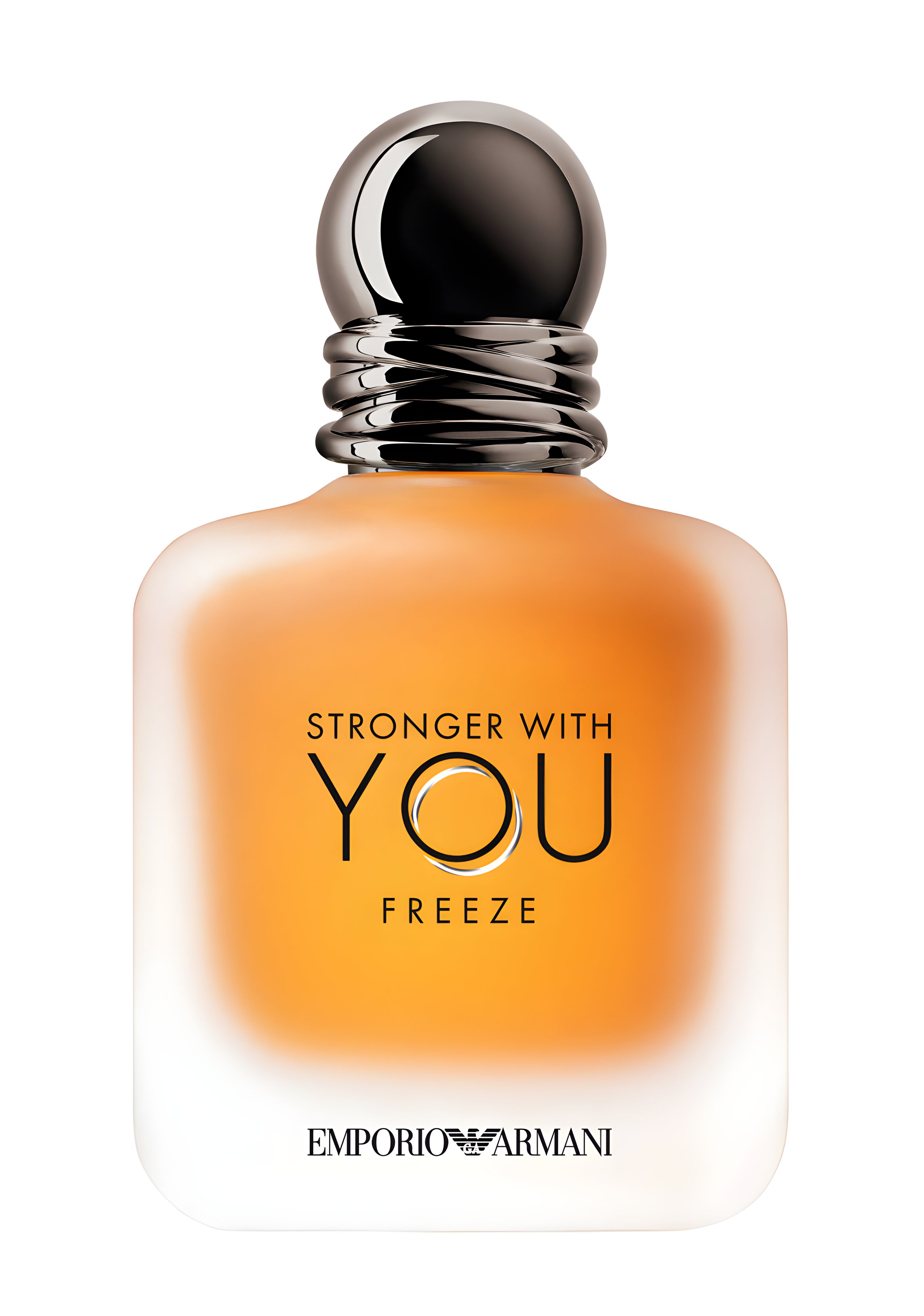 Picture of Emporio Armani Stronger With You Freeze fragrance