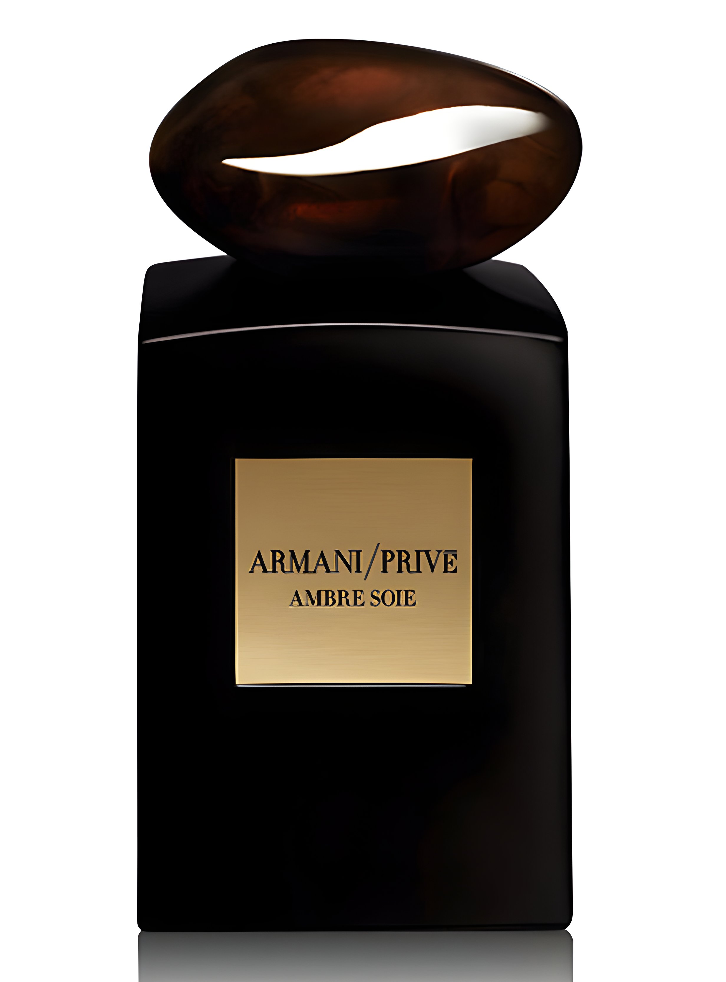 Picture of Ambre Soie fragrance