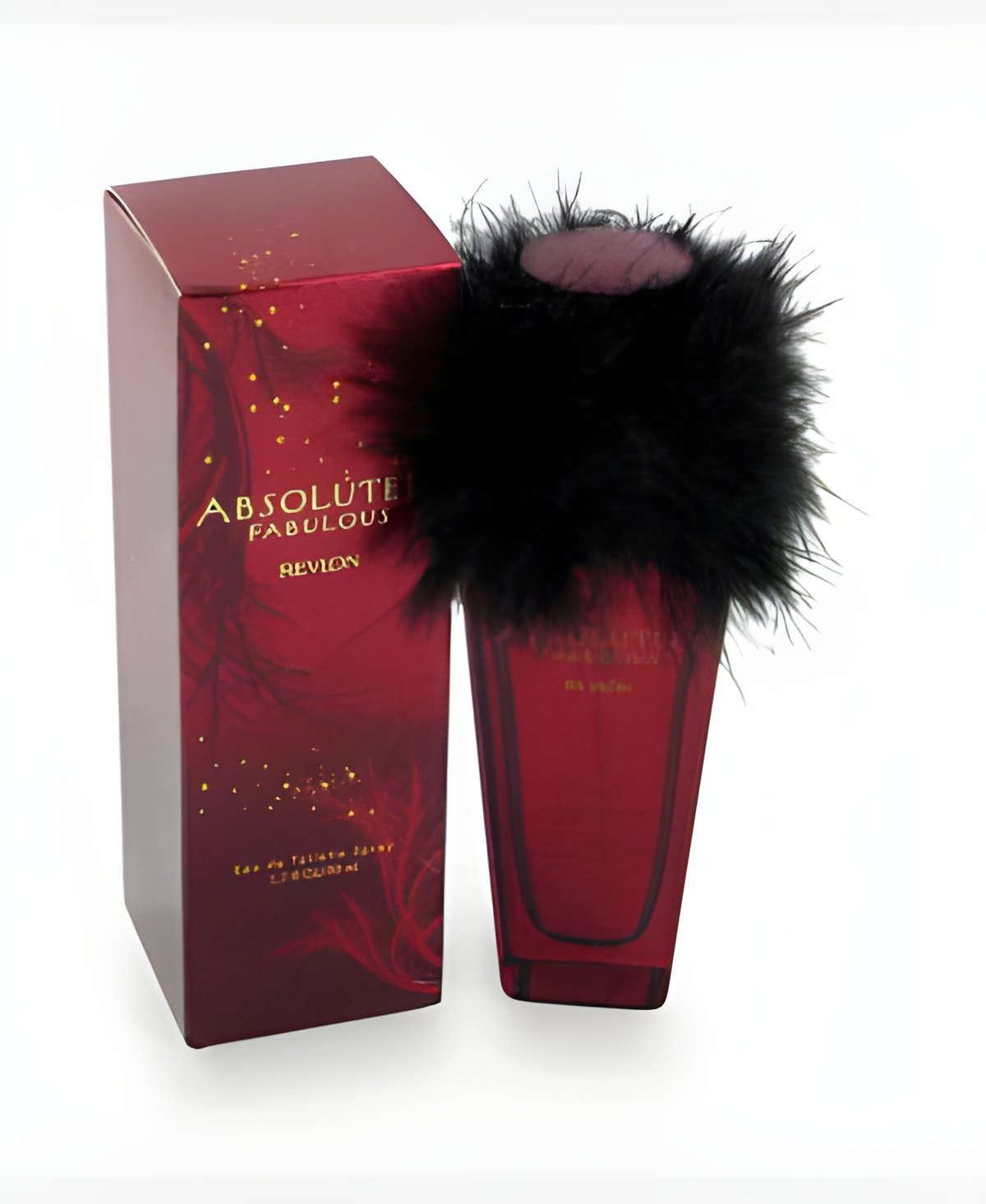 Picture of Absolutely Fabulous fragrance