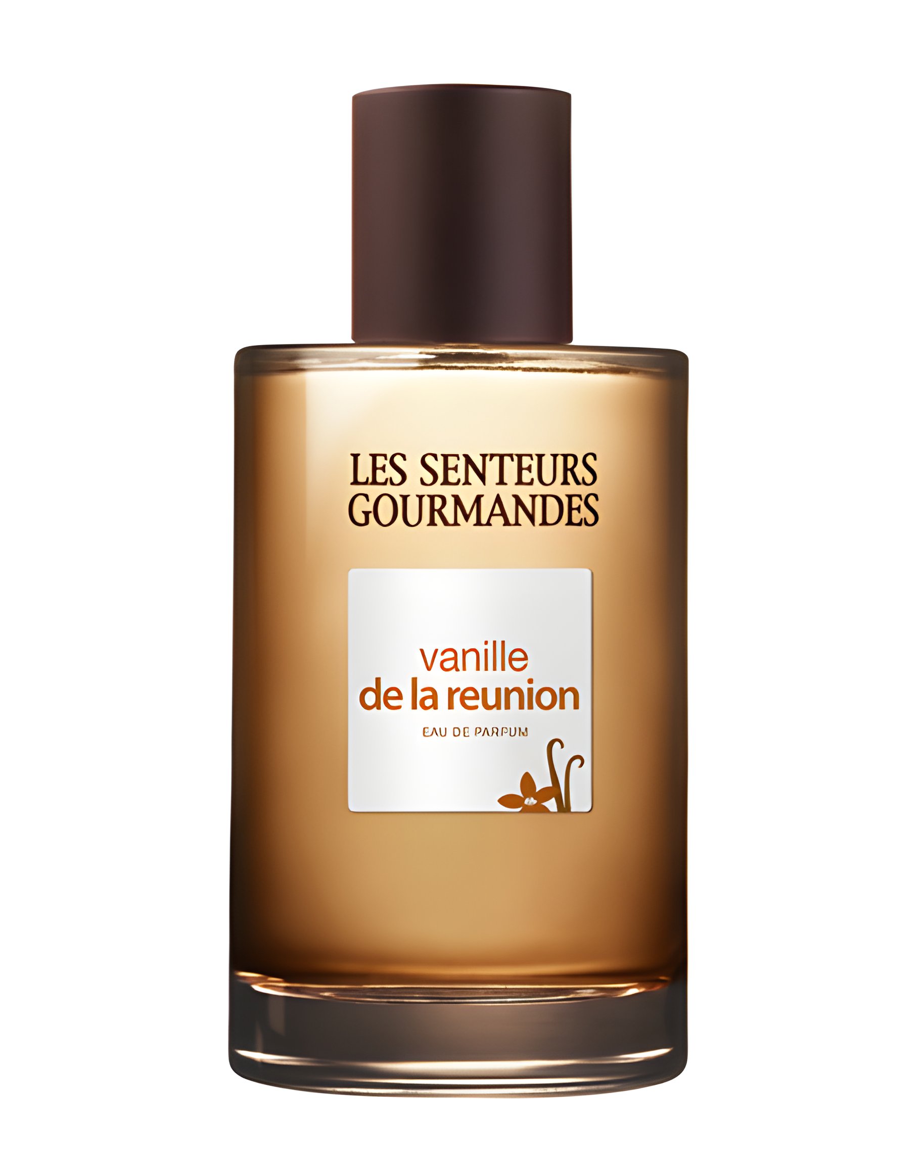 Picture of Vanille de La Réunion fragrance