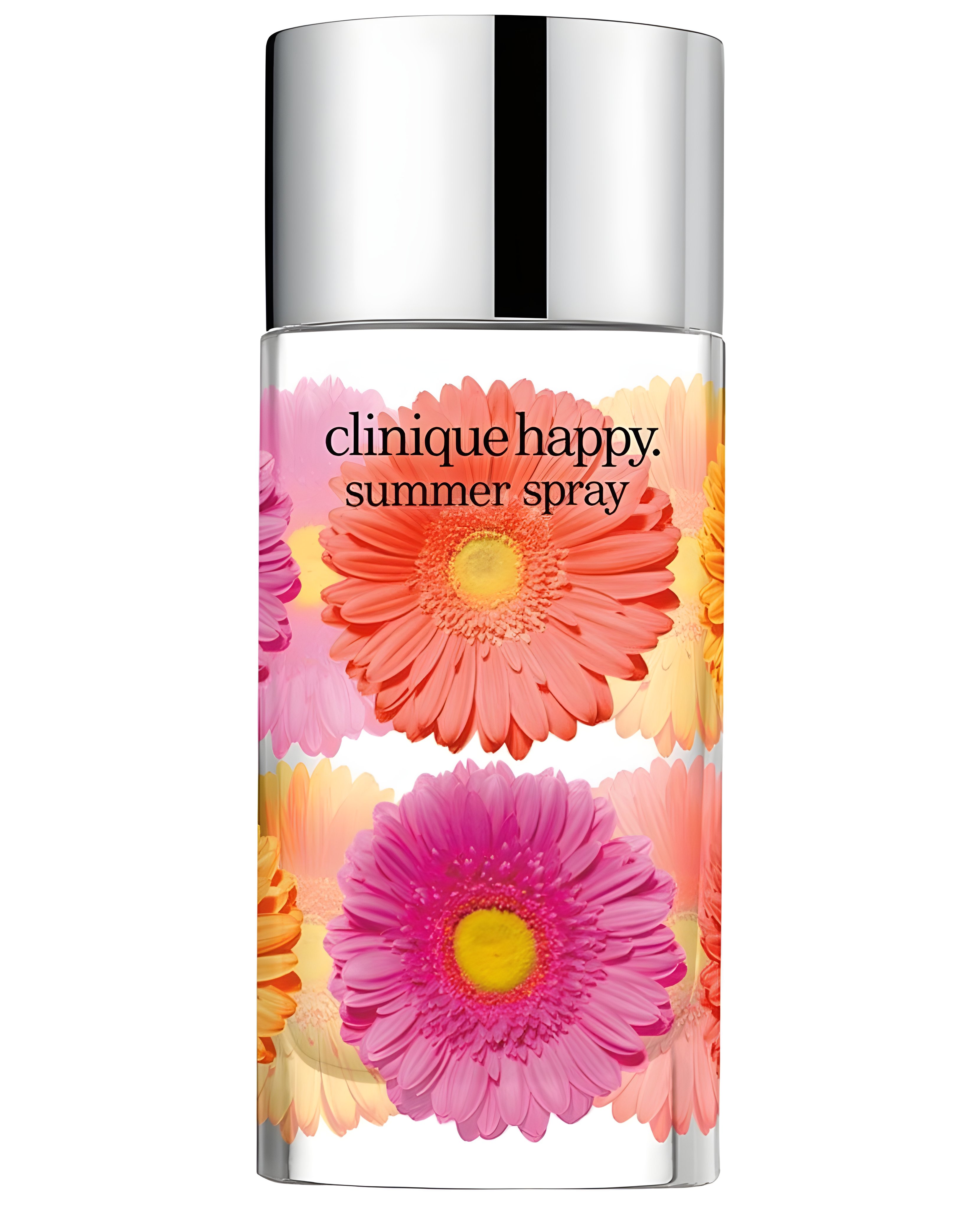 Picture of Clinique Happy Summer Spray 2015 fragrance