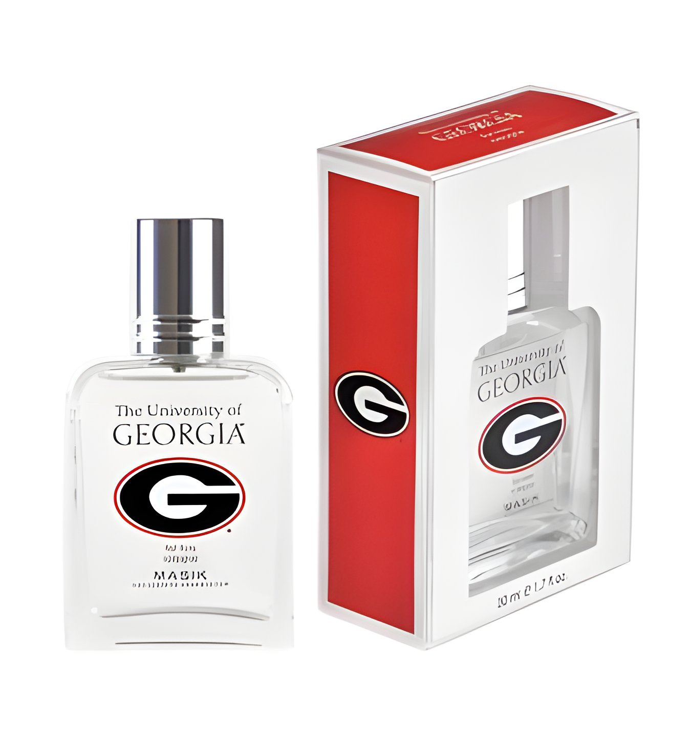 Picture of The University of Georgia Men fragrance