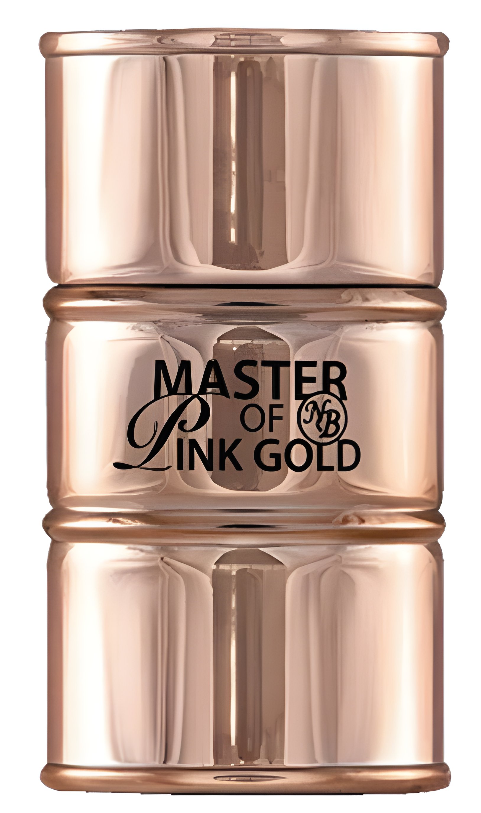 Picture of Master of Pink Gold fragrance