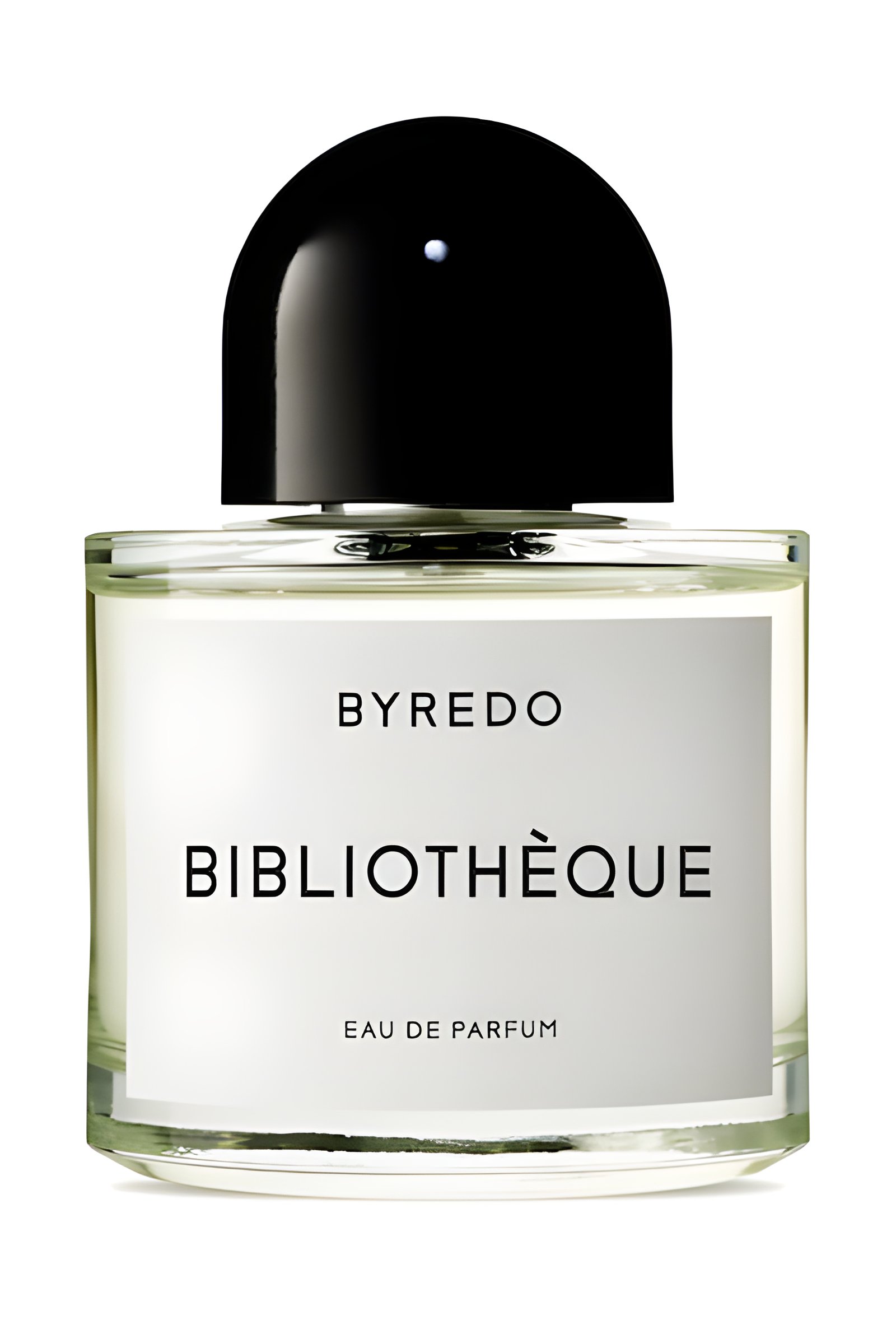 Picture of Bibliothèque fragrance