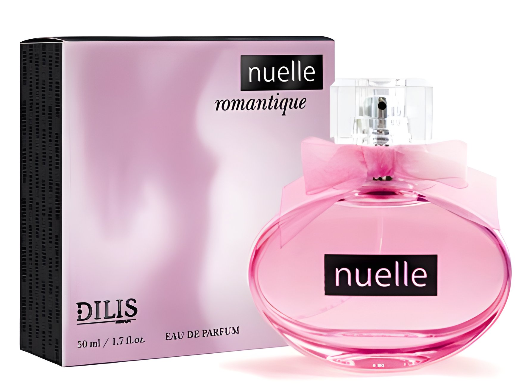 Picture of Nuelle Romantique fragrance