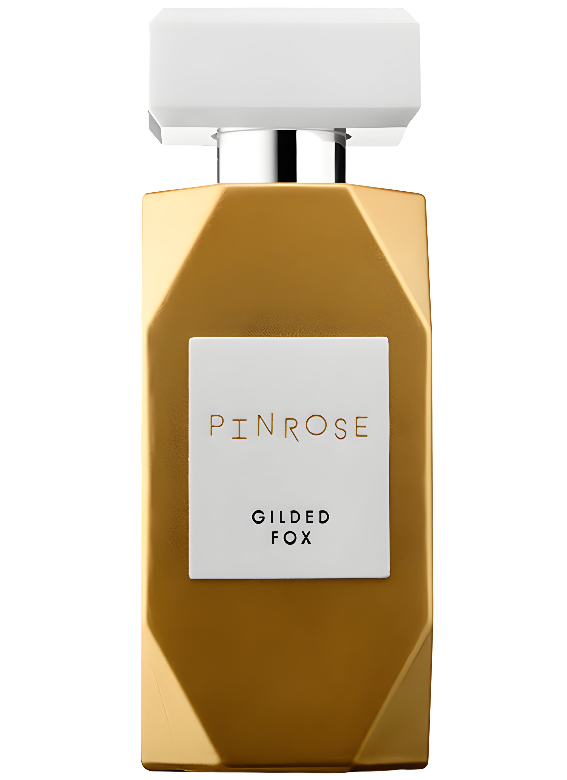 Picture of Gilded Fox fragrance