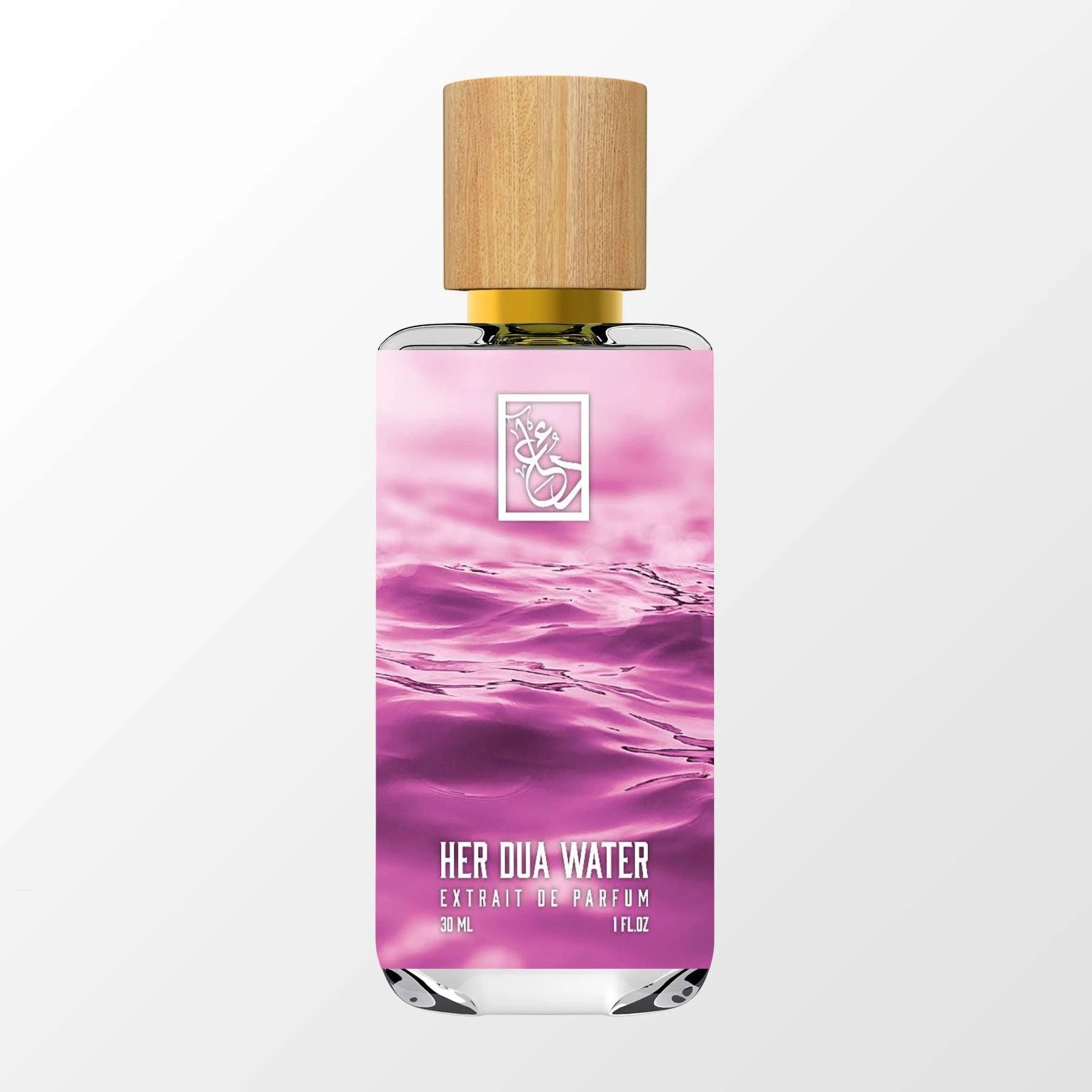 Picture of Her Dua Water fragrance