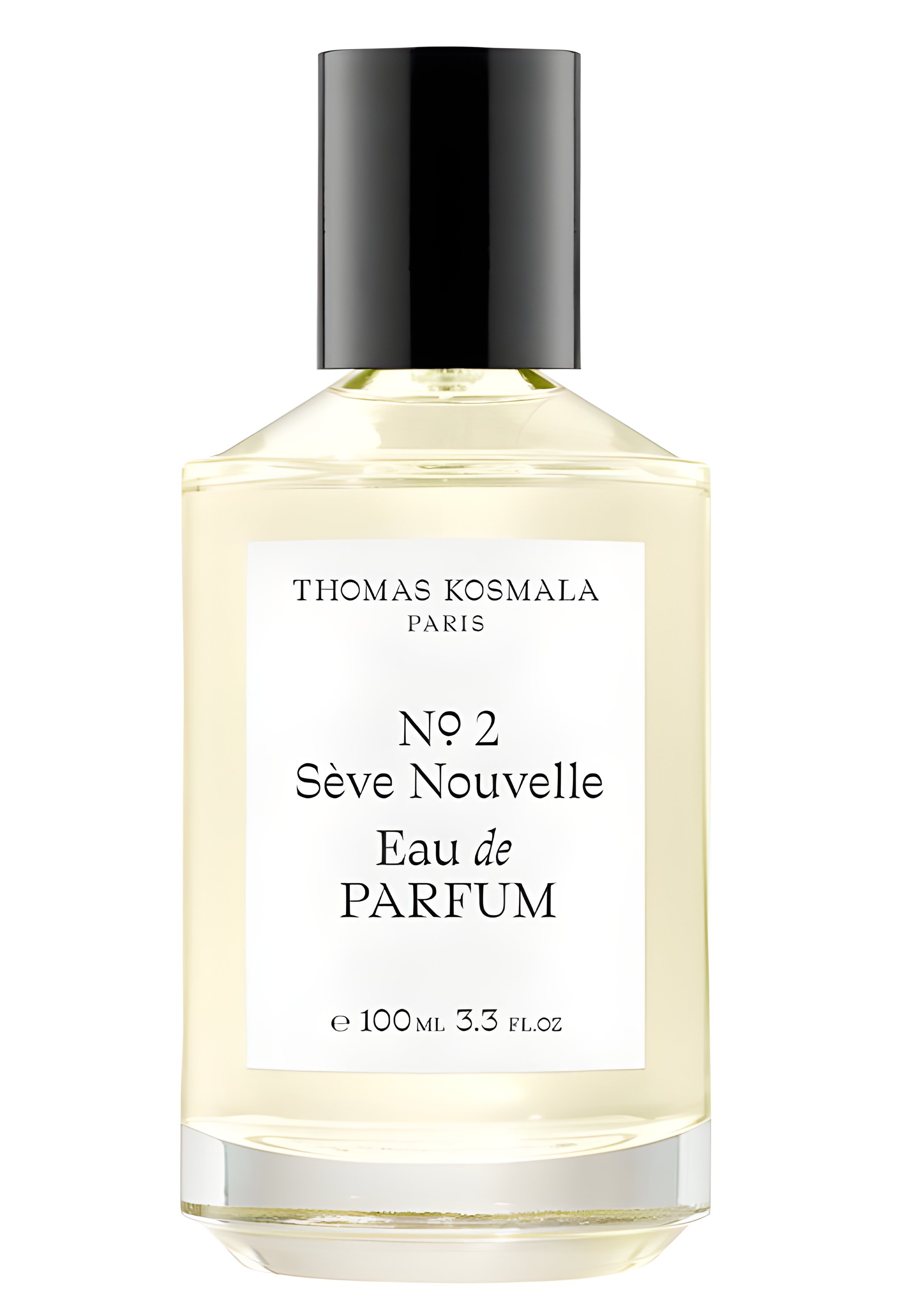 Picture of Sève Nouvelle fragrance