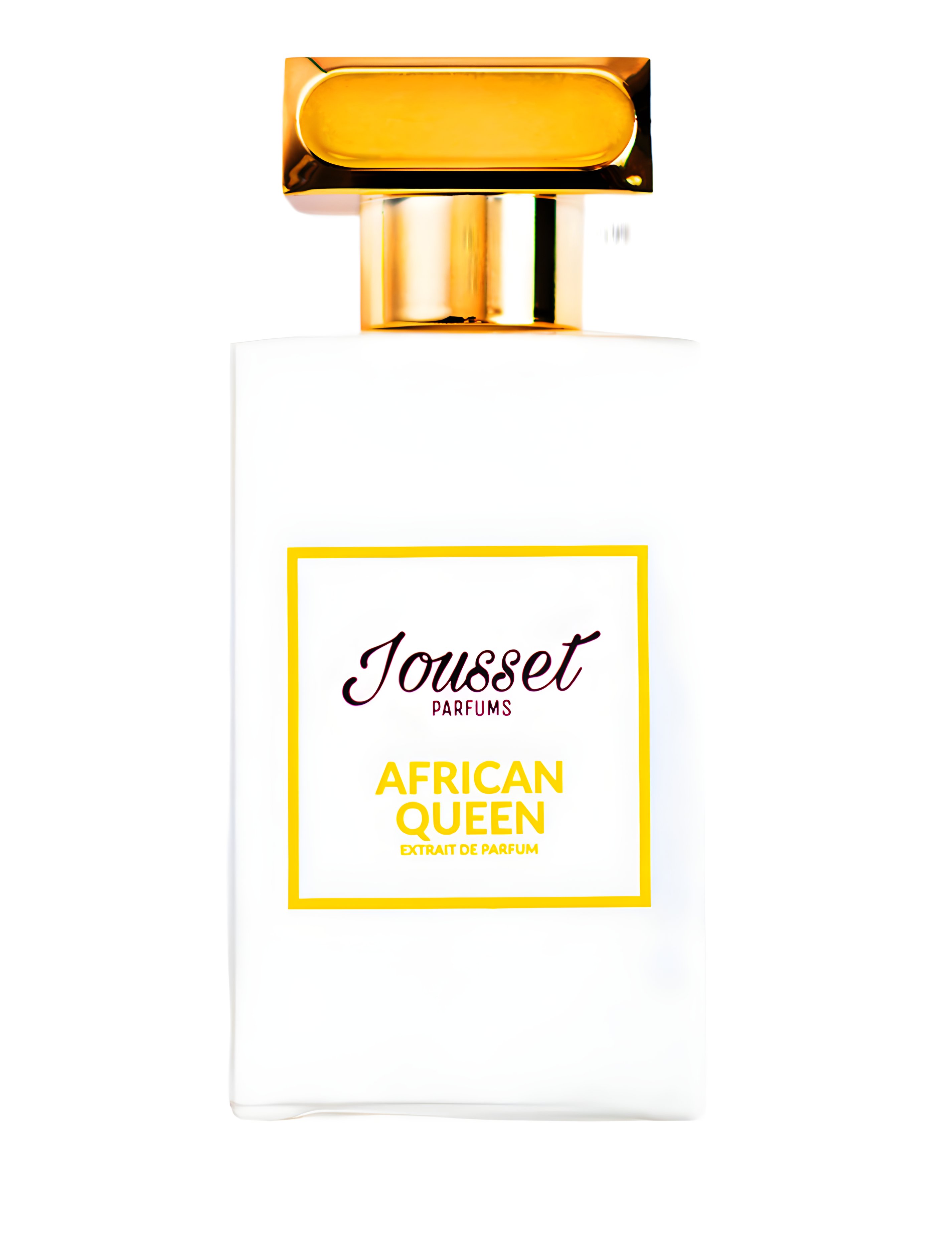 Picture of African Queen fragrance