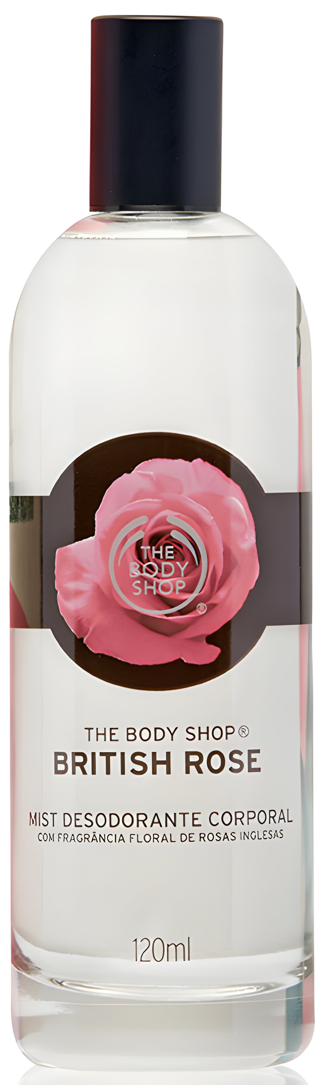 Picture of British Rose fragrance