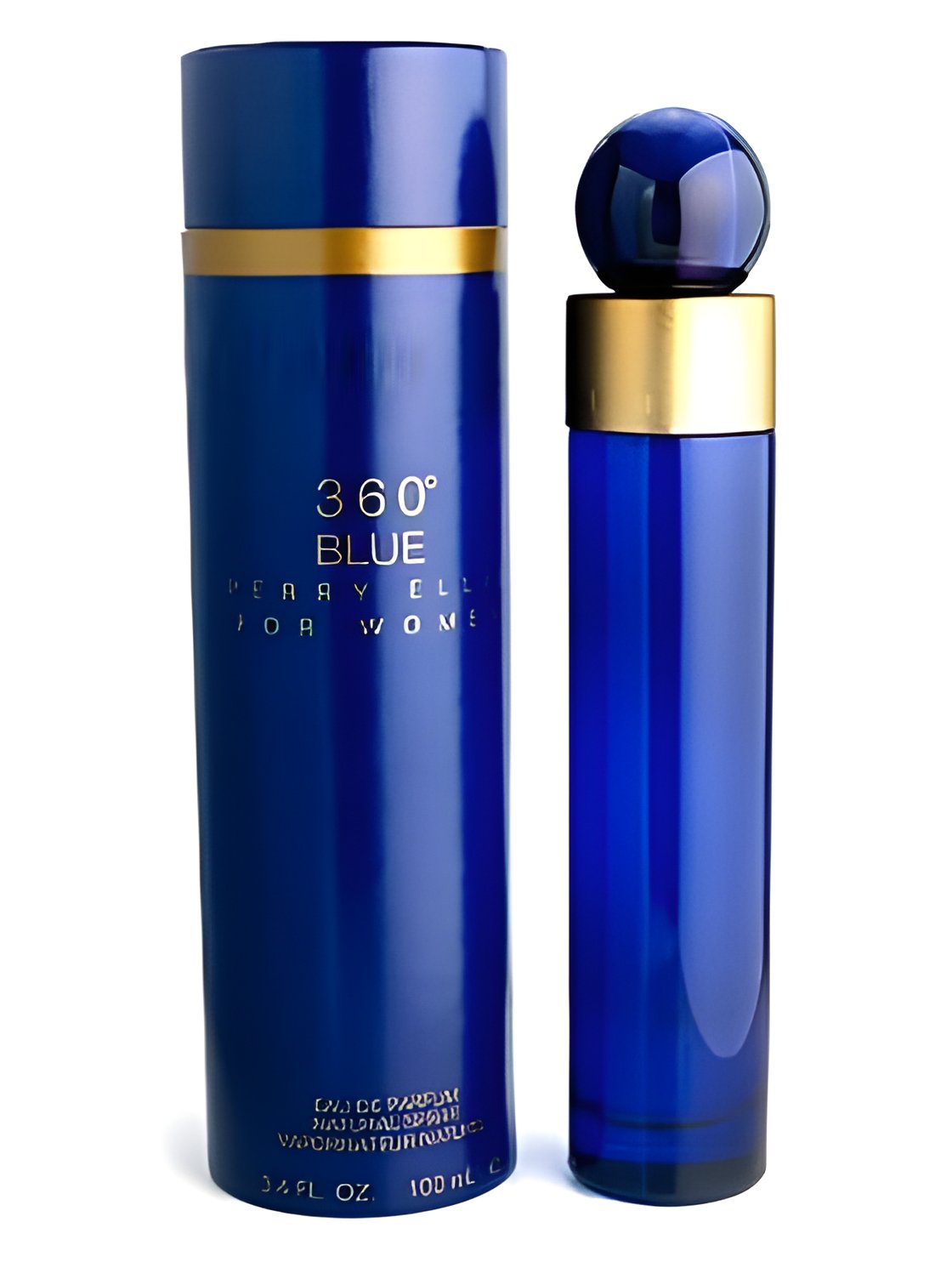 Picture of 360° Blue fragrance