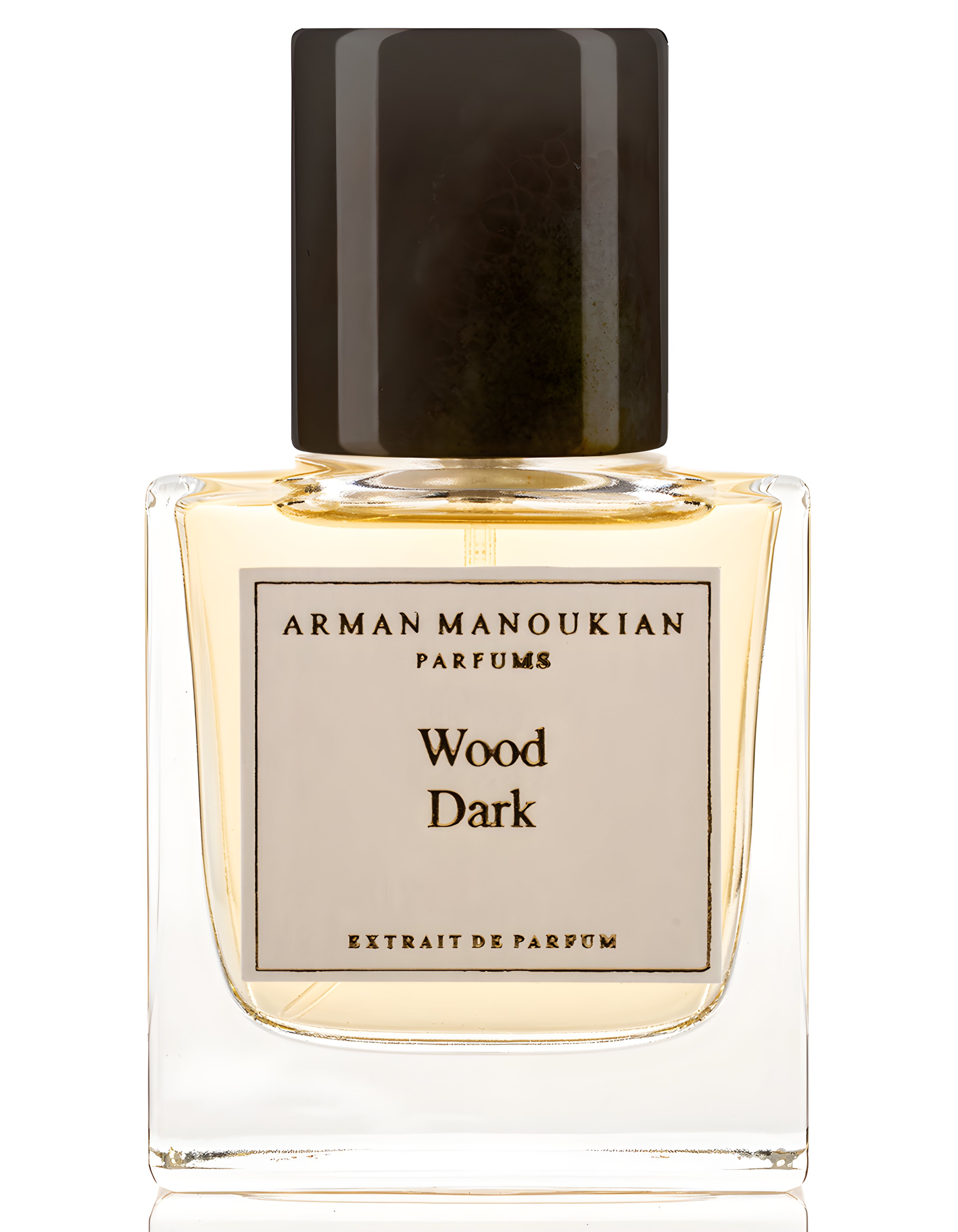 Picture of Wood Dark fragrance