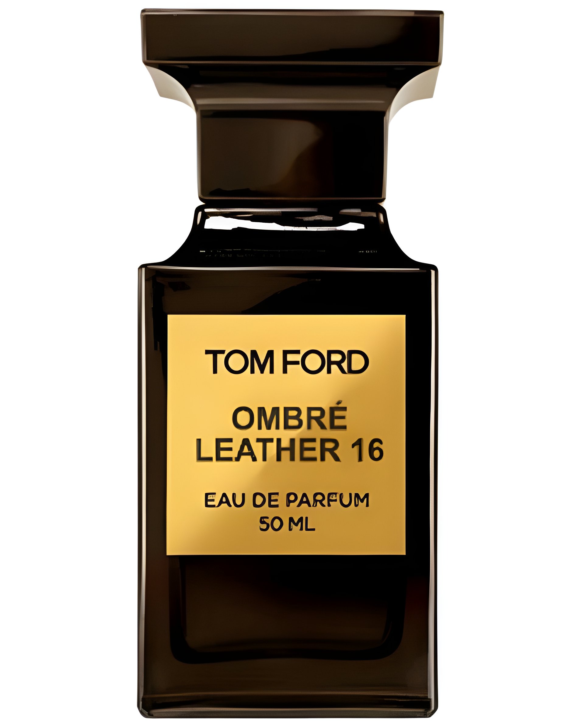 Picture of Ombre Leather 16 fragrance