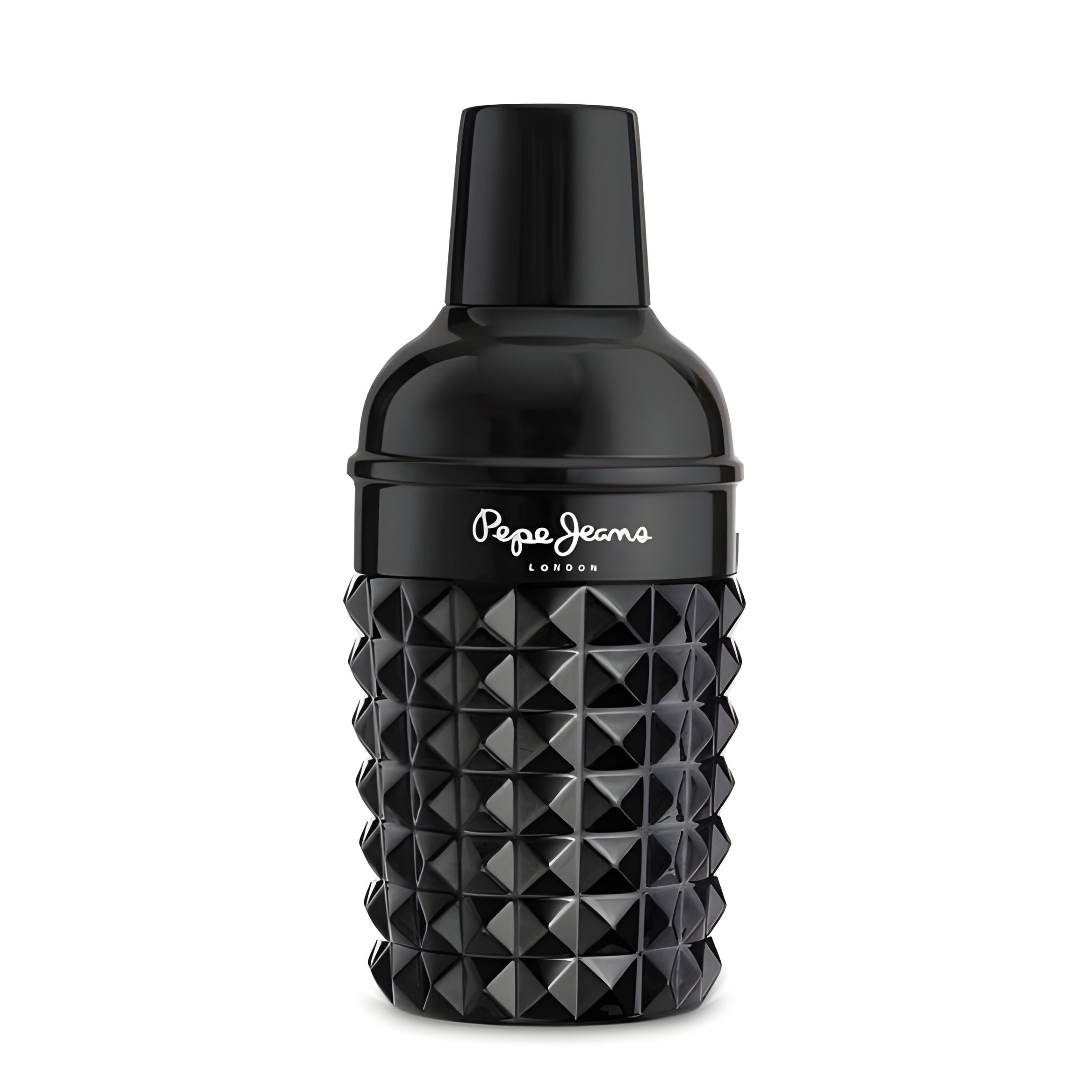 Picture of Pepe Jeans Black Is Now for Him fragrance