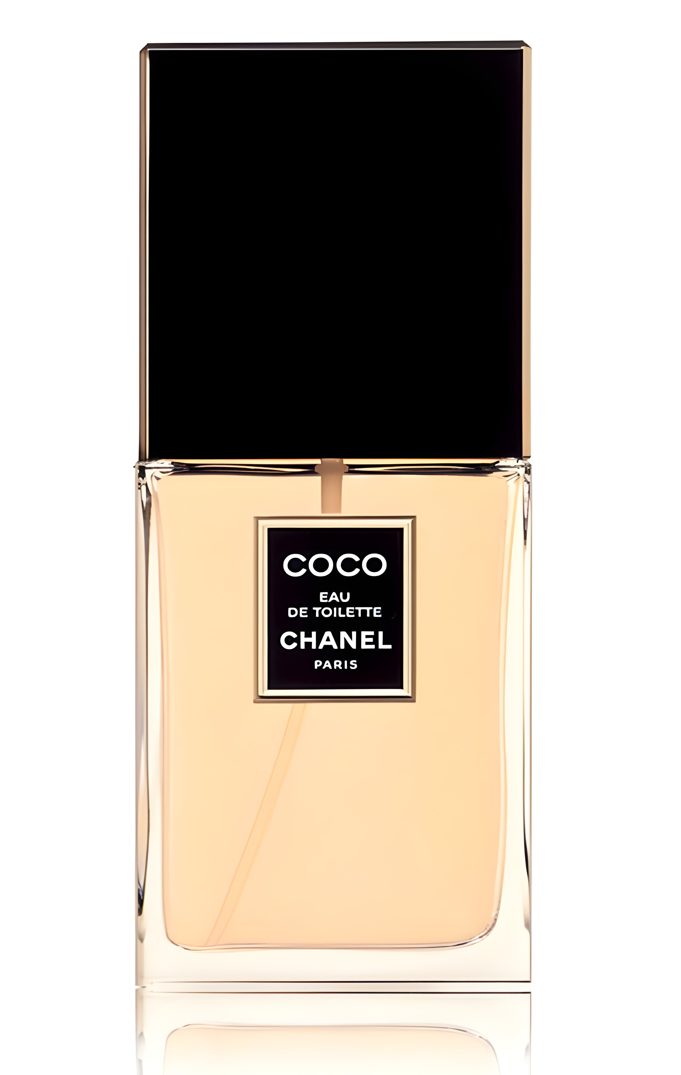 Picture of Coco Eau de Toilette fragrance