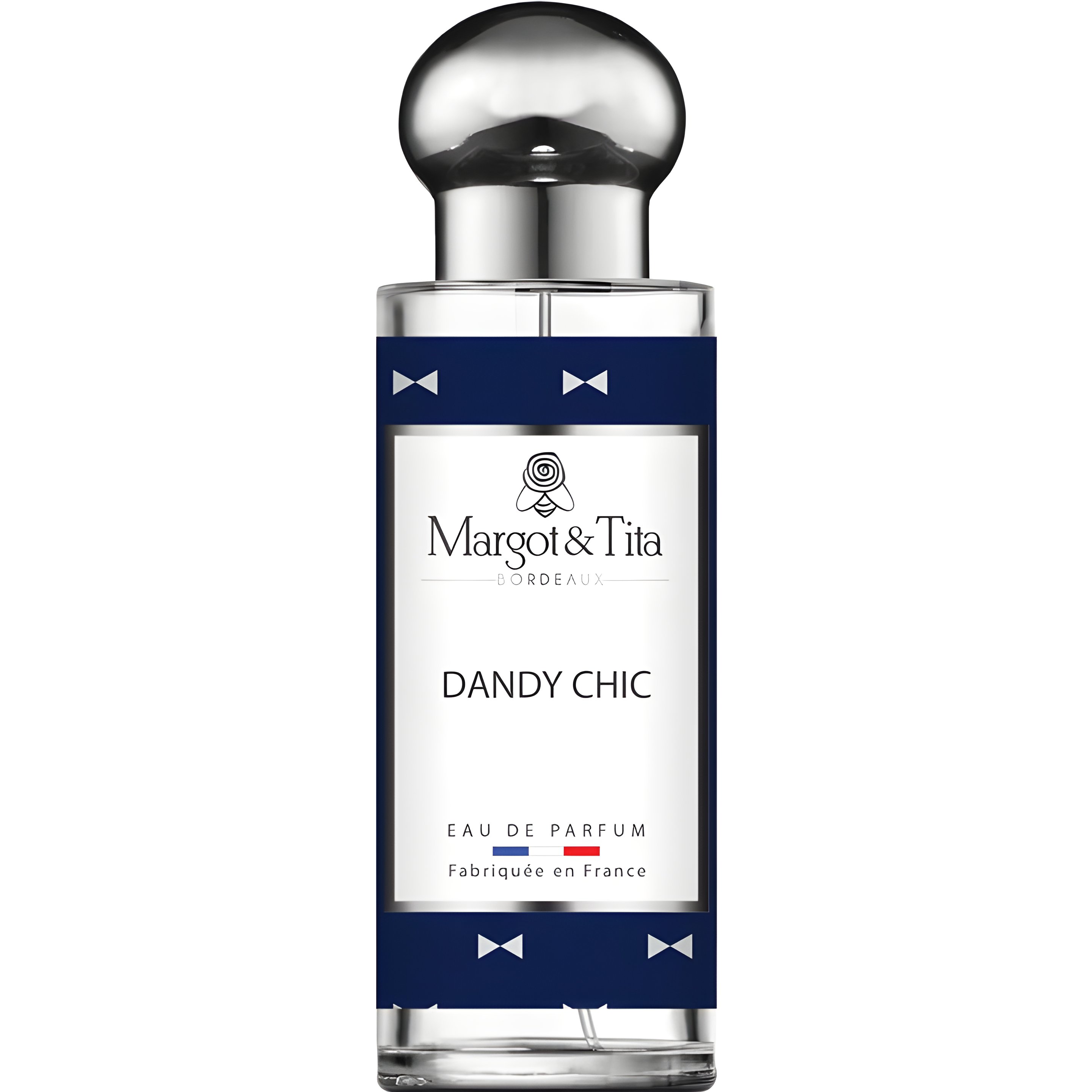 Picture of Dandy Chic fragrance